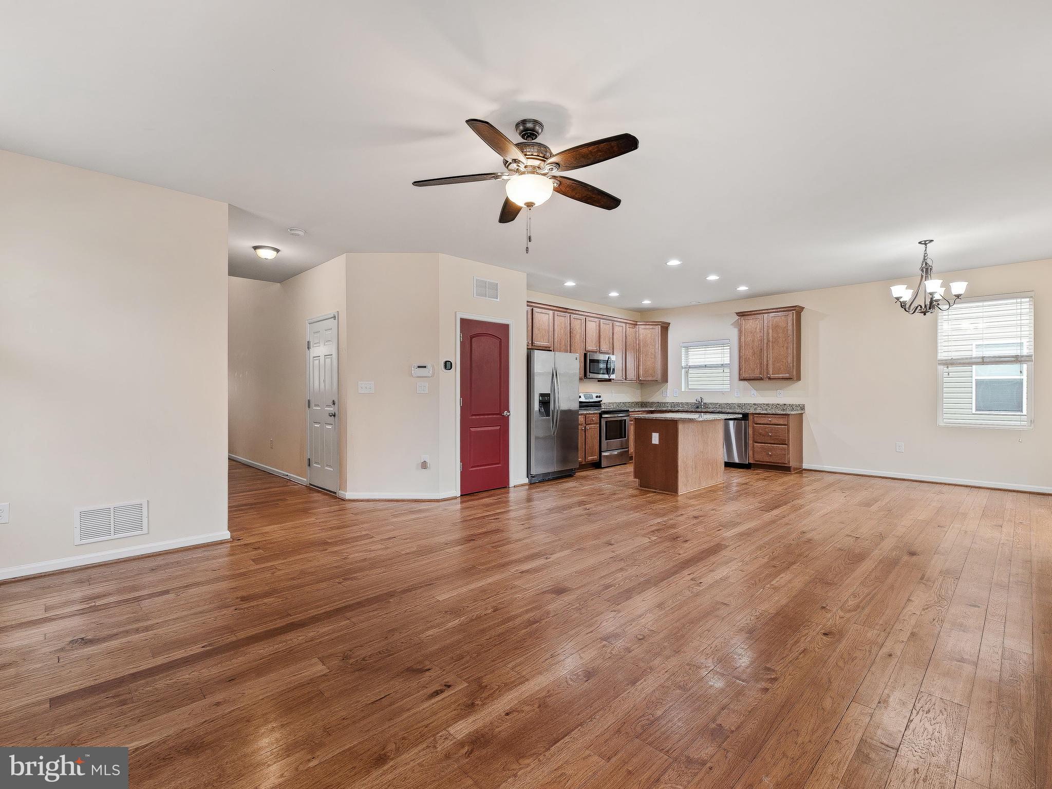 NONE AVAILABLE - Residential Lease