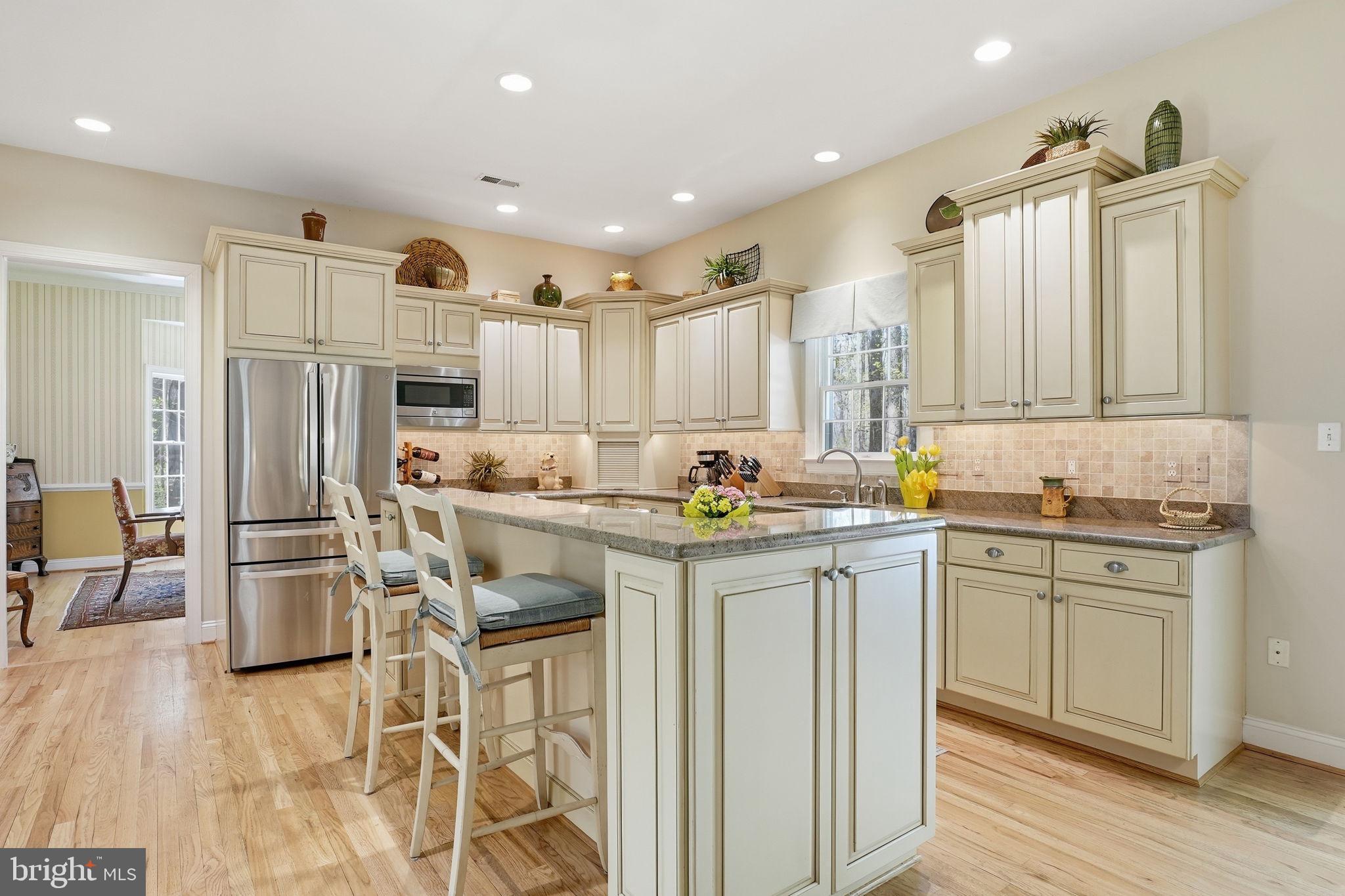 ASHLEY - Residential