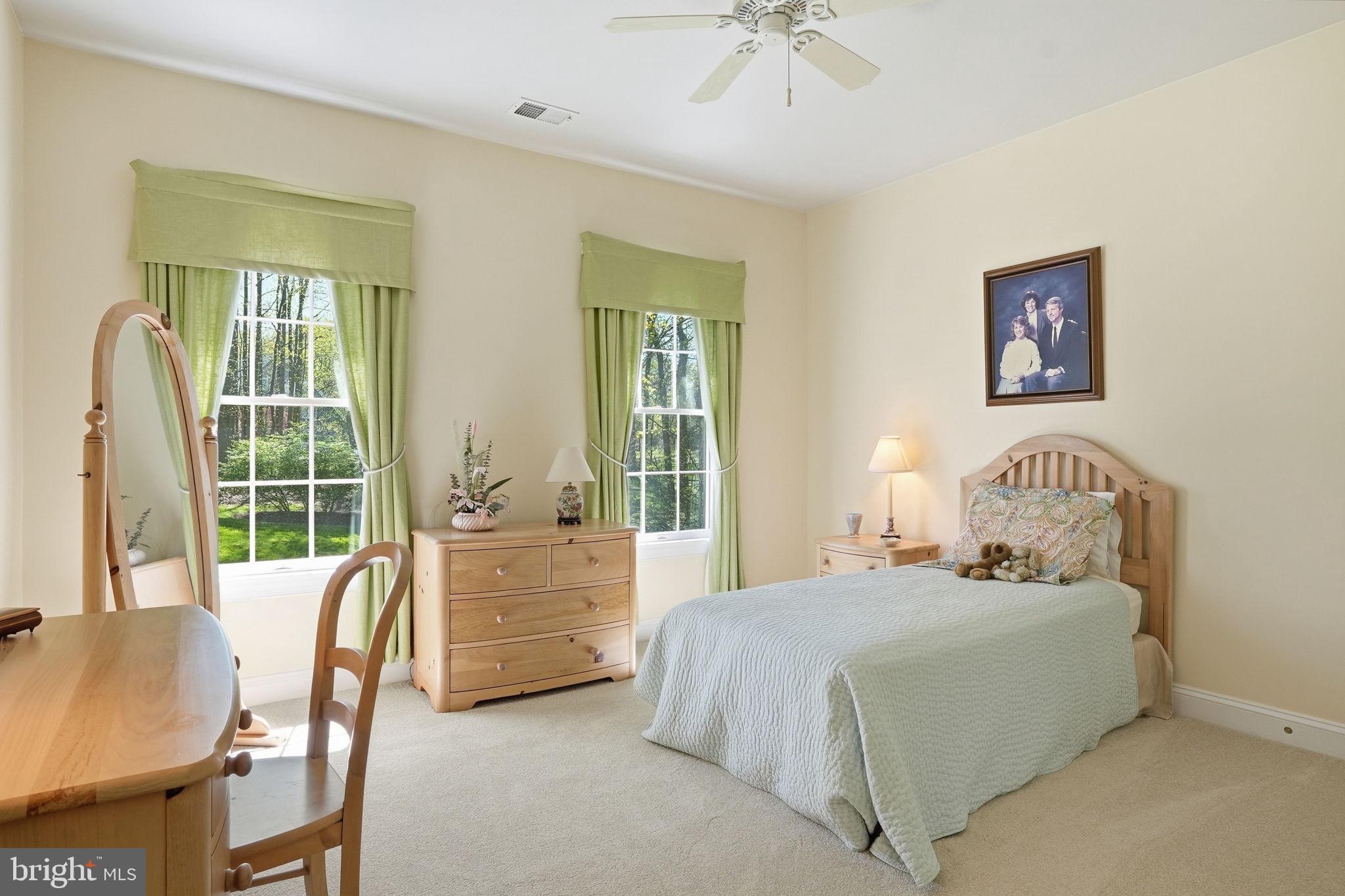ASHLEY - Residential