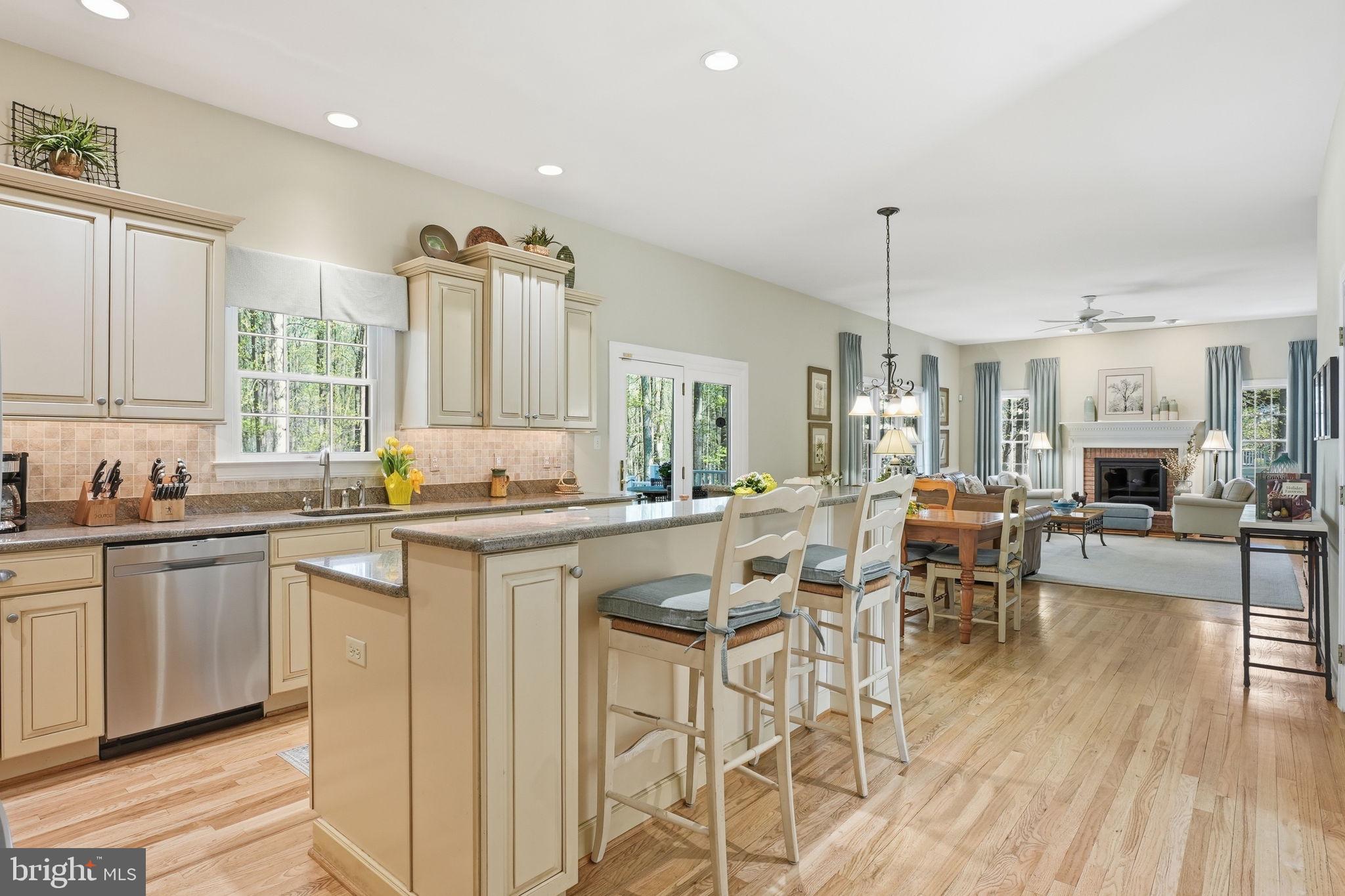 ASHLEY - Residential