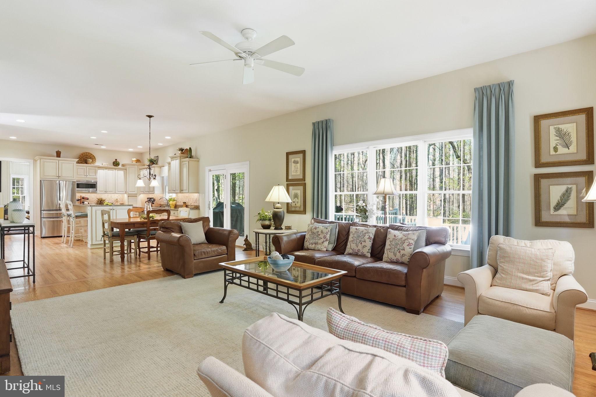 ASHLEY - Residential