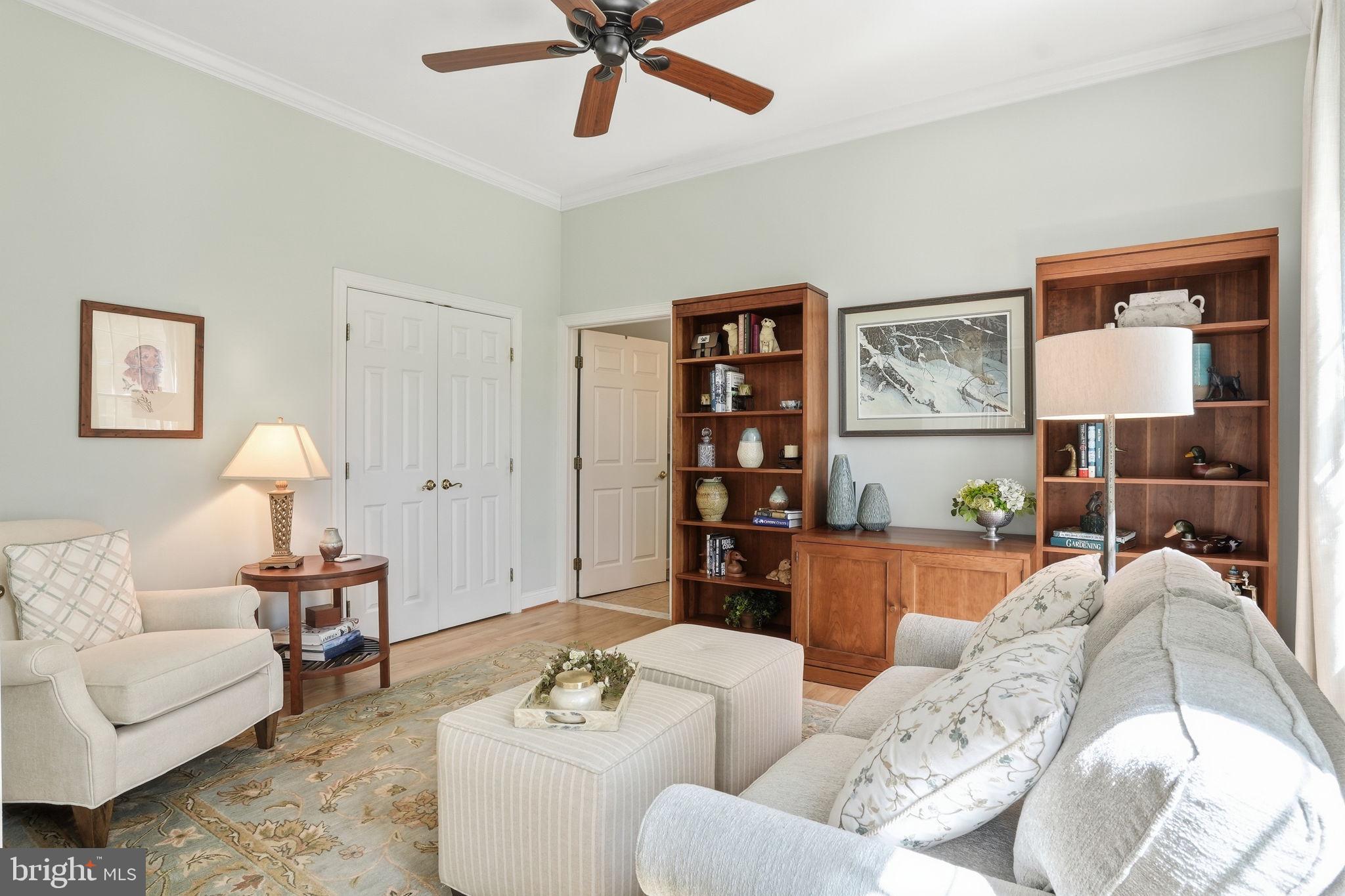 ASHLEY - Residential