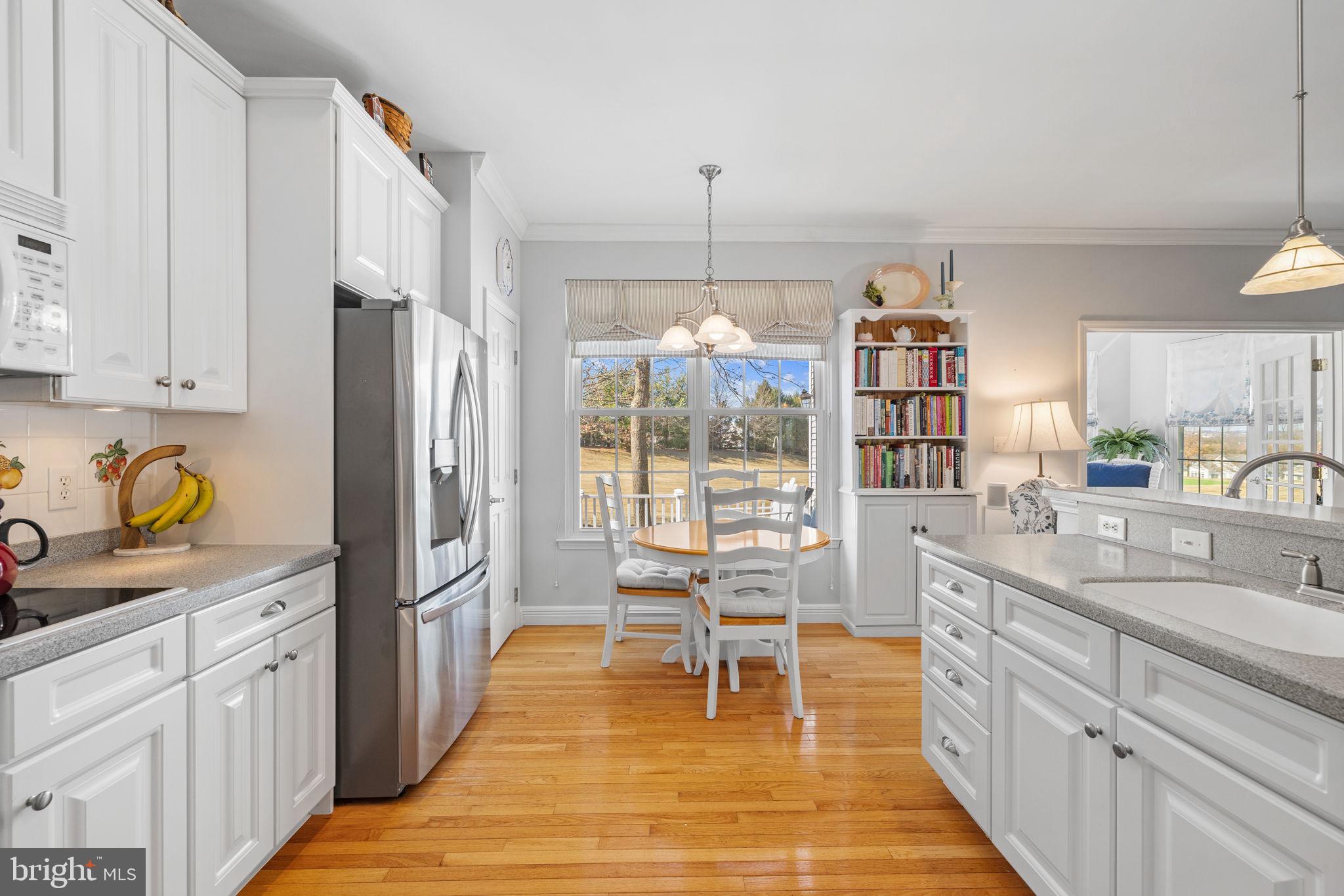 FOUR SEASONS AT FARM - Residential