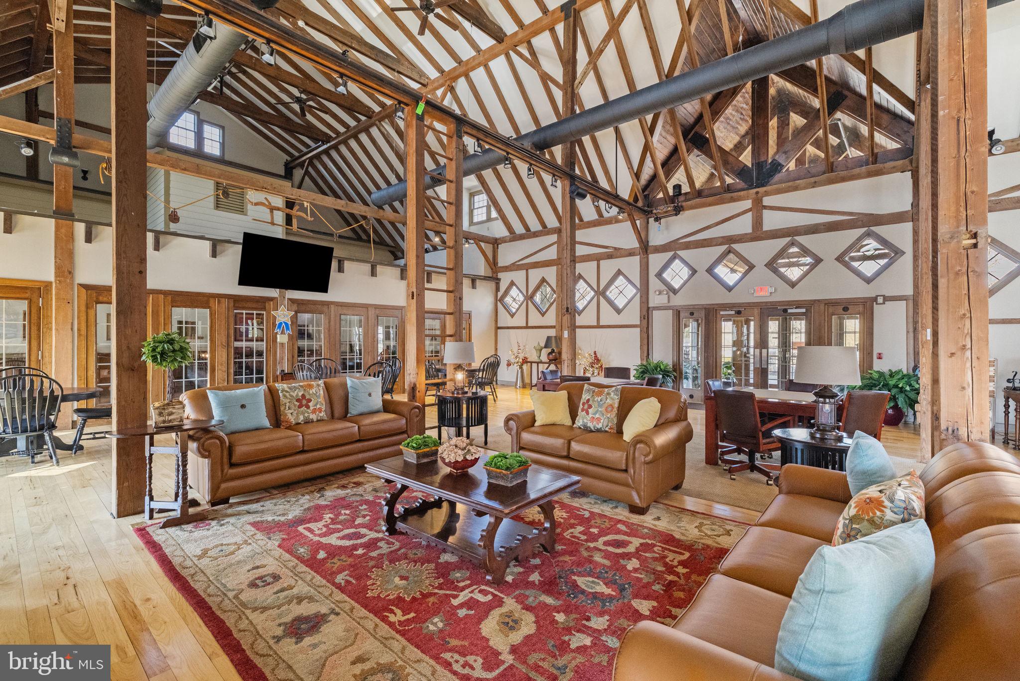 FOUR SEASONS AT FARM - Residential