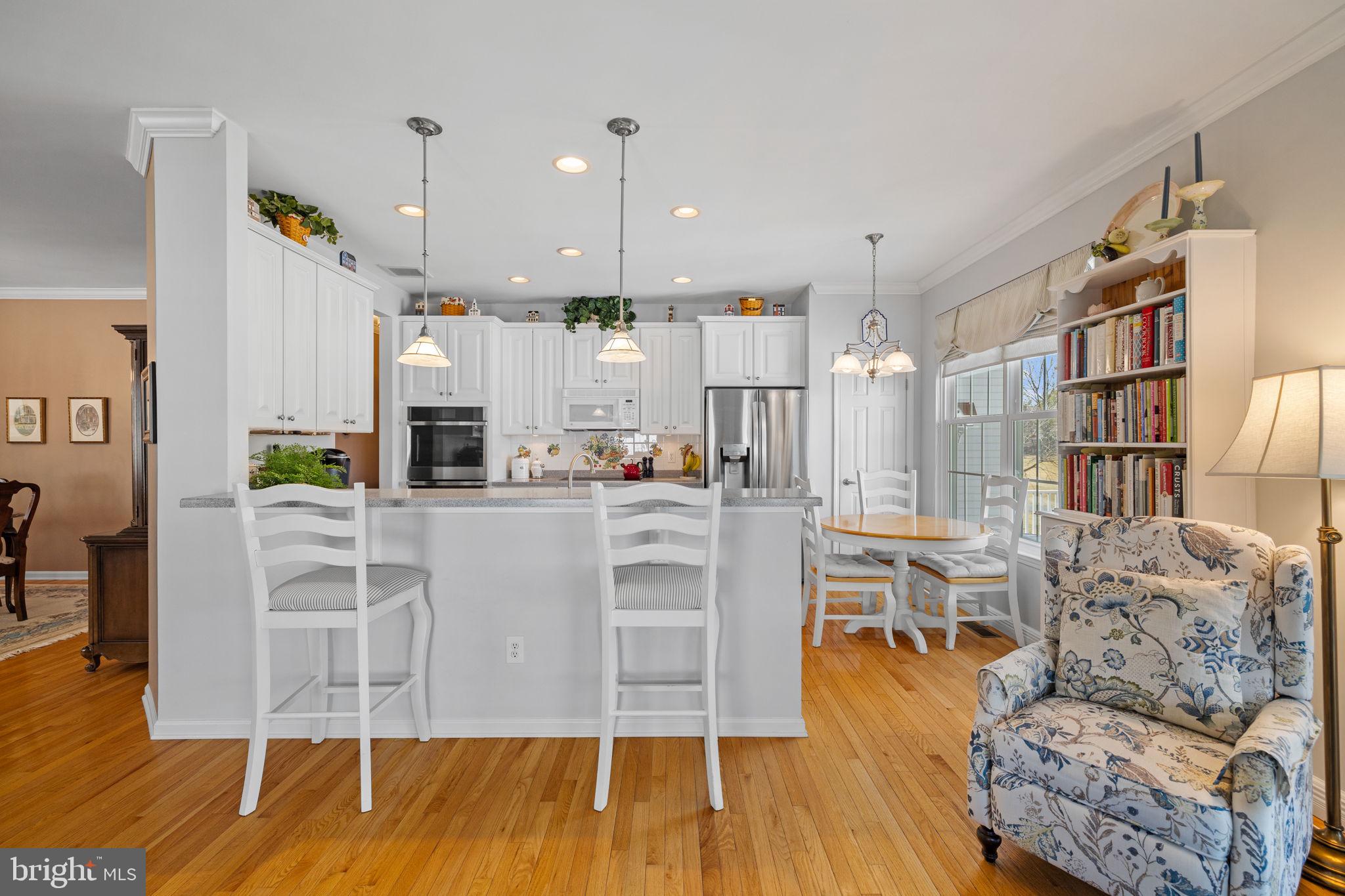 FOUR SEASONS AT FARM - Residential