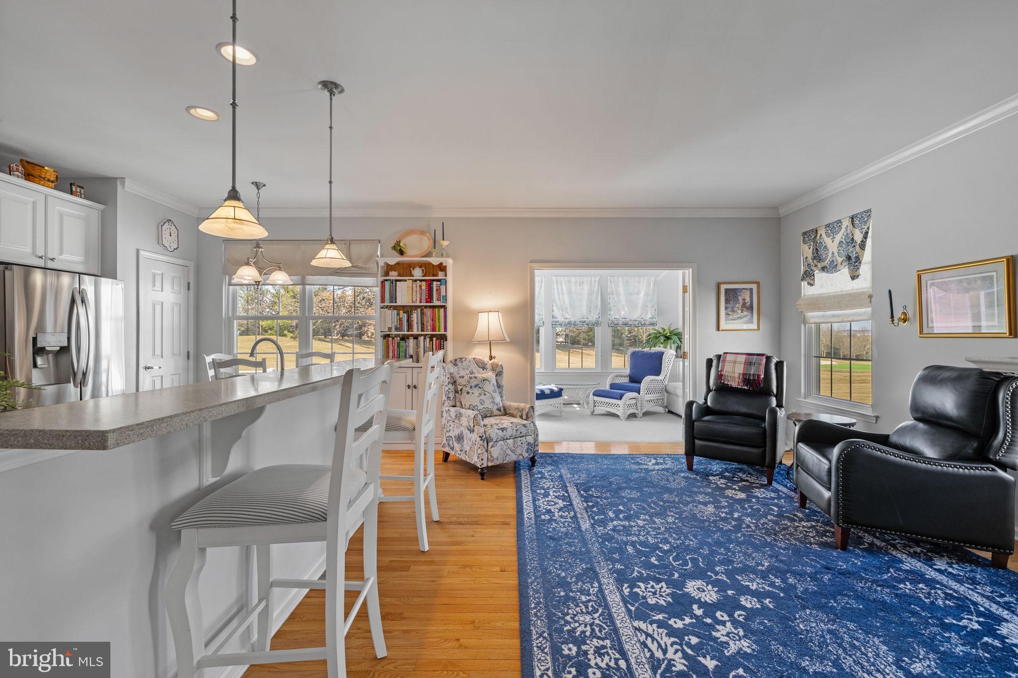 FOUR SEASONS AT FARM - Residential