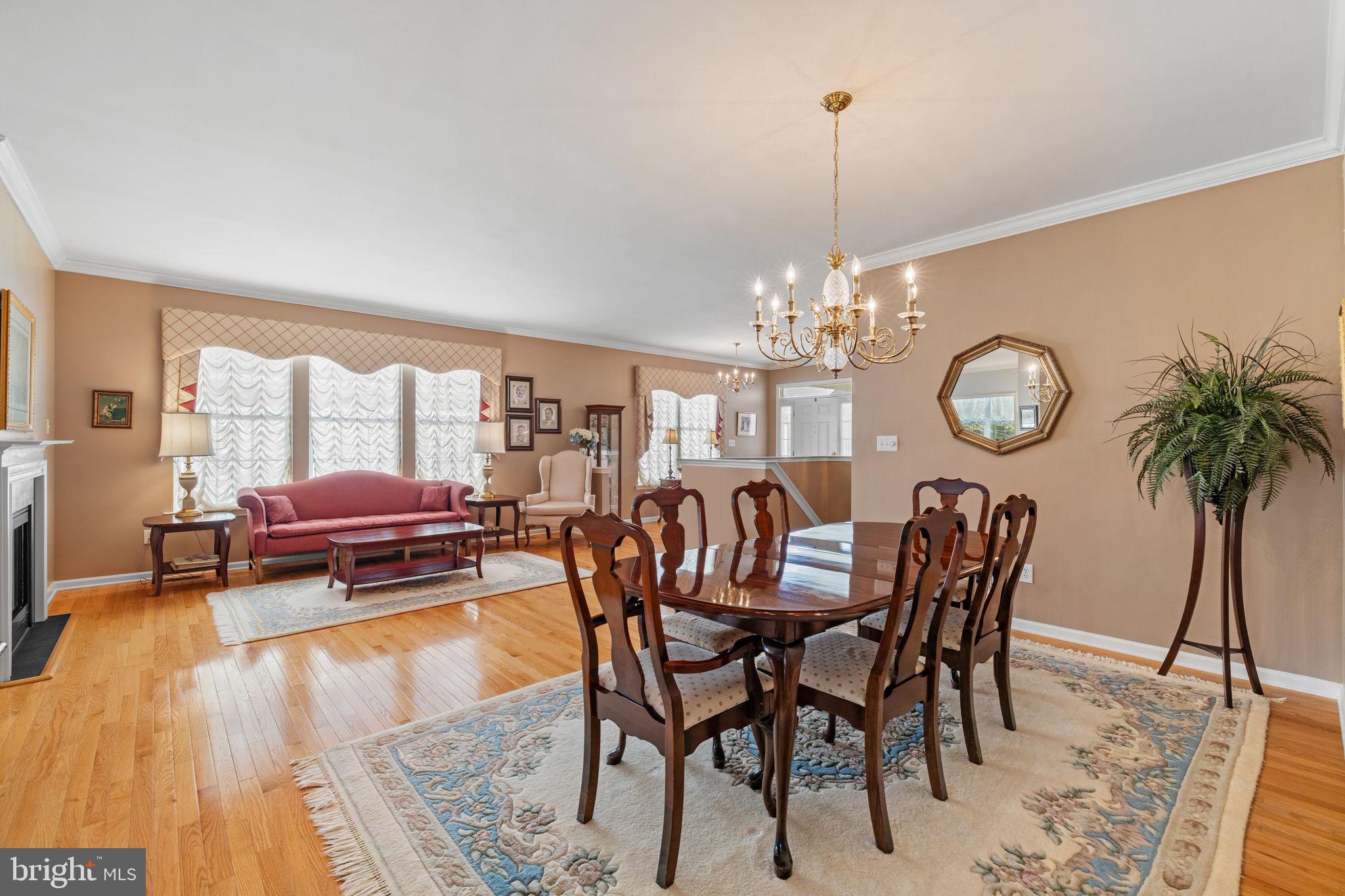 FOUR SEASONS AT FARM - Residential