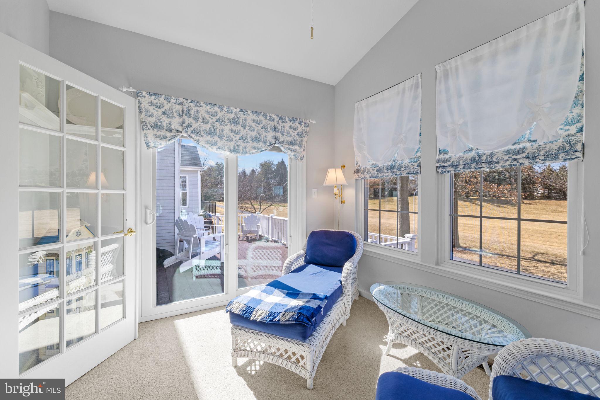 FOUR SEASONS AT FARM - Residential