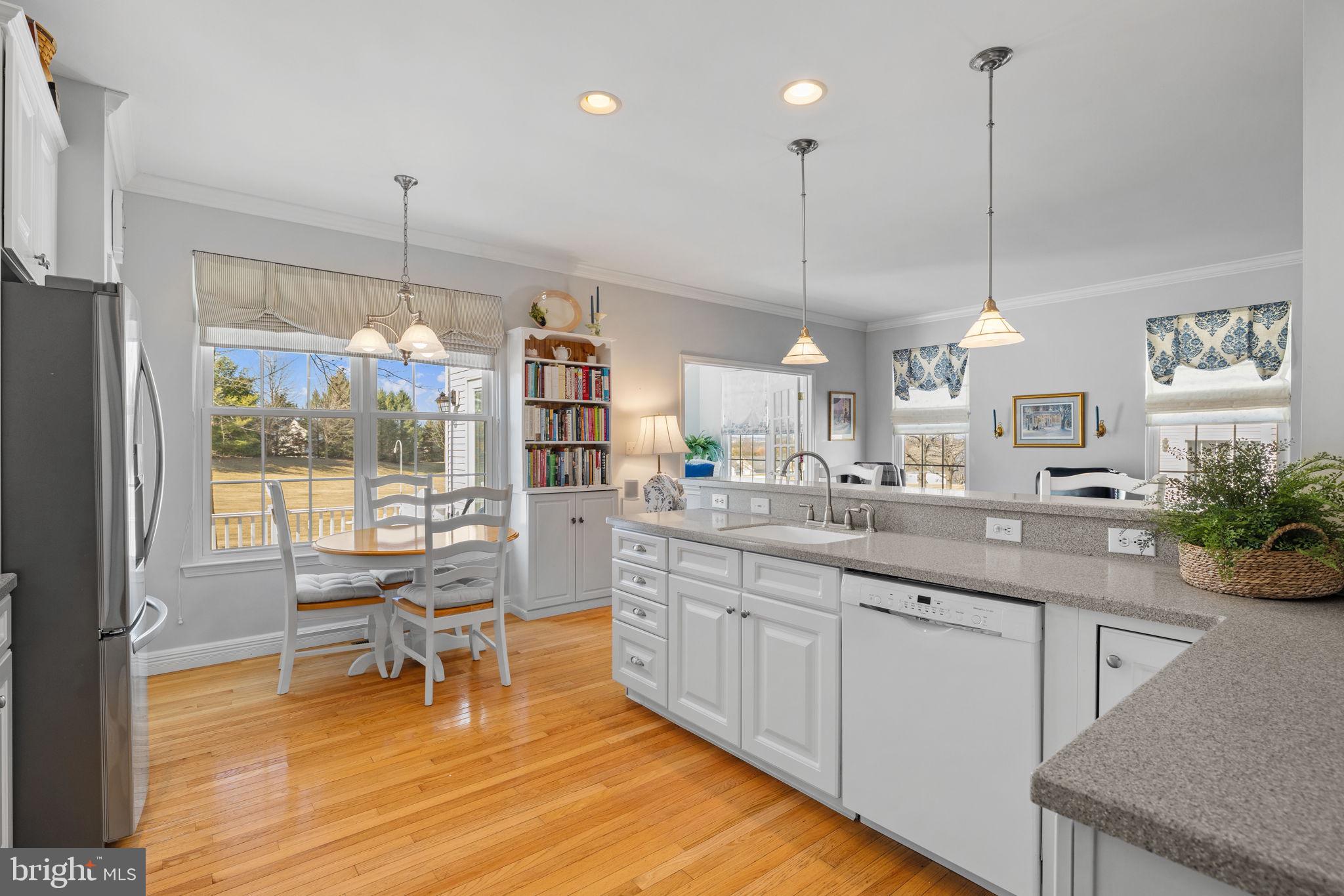 FOUR SEASONS AT FARM - Residential