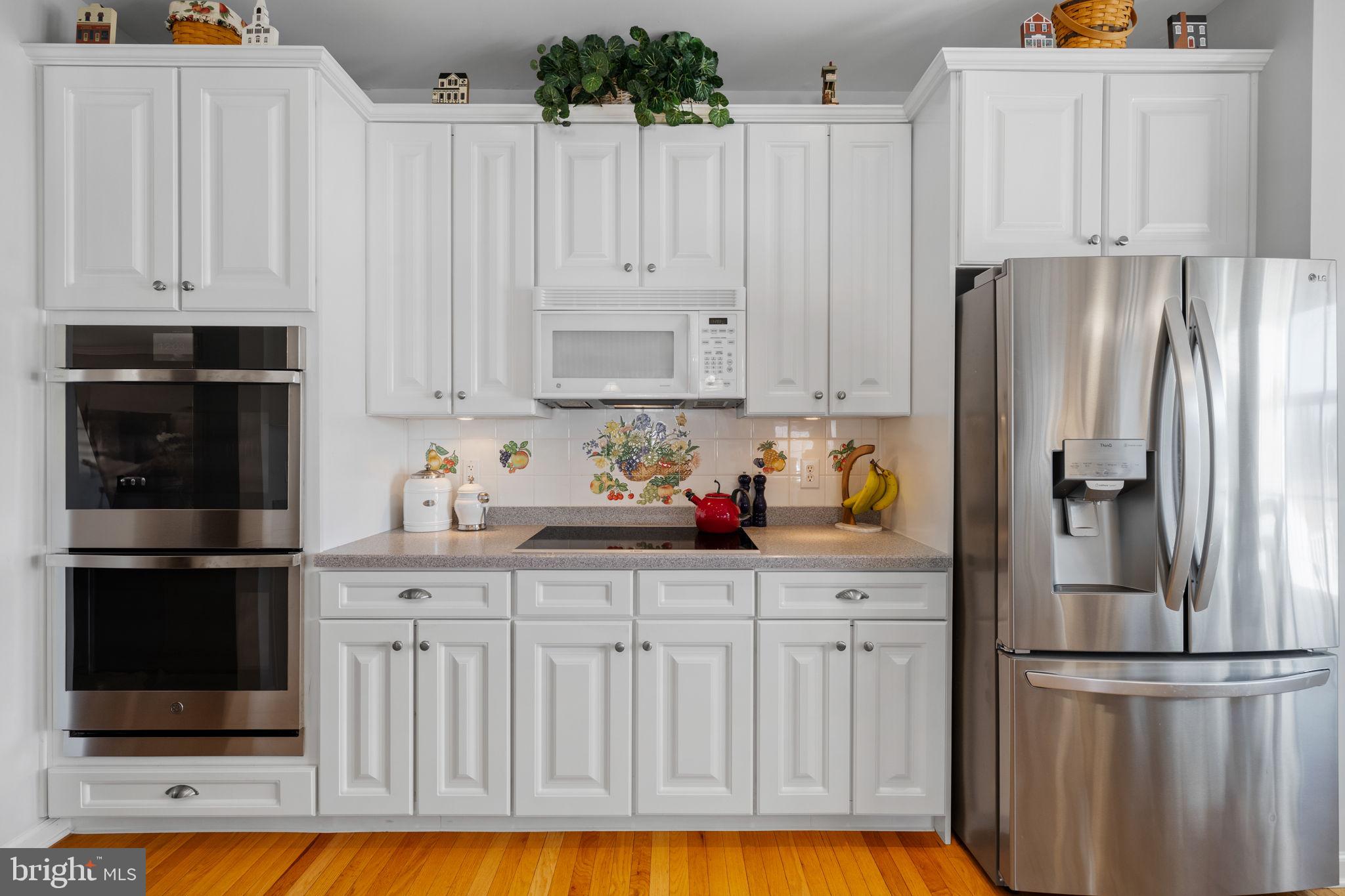 FOUR SEASONS AT FARM - Residential