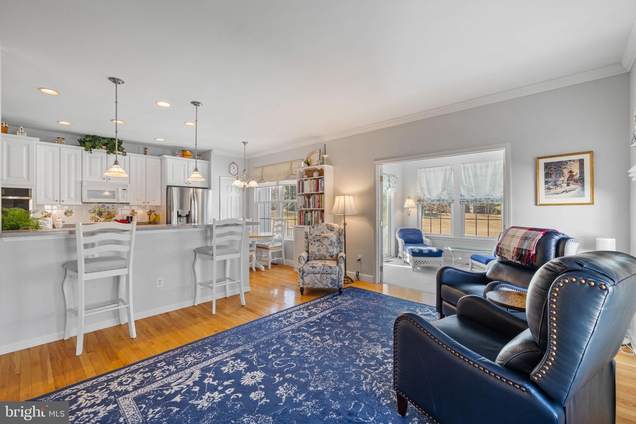 FOUR SEASONS AT FARM - Residential