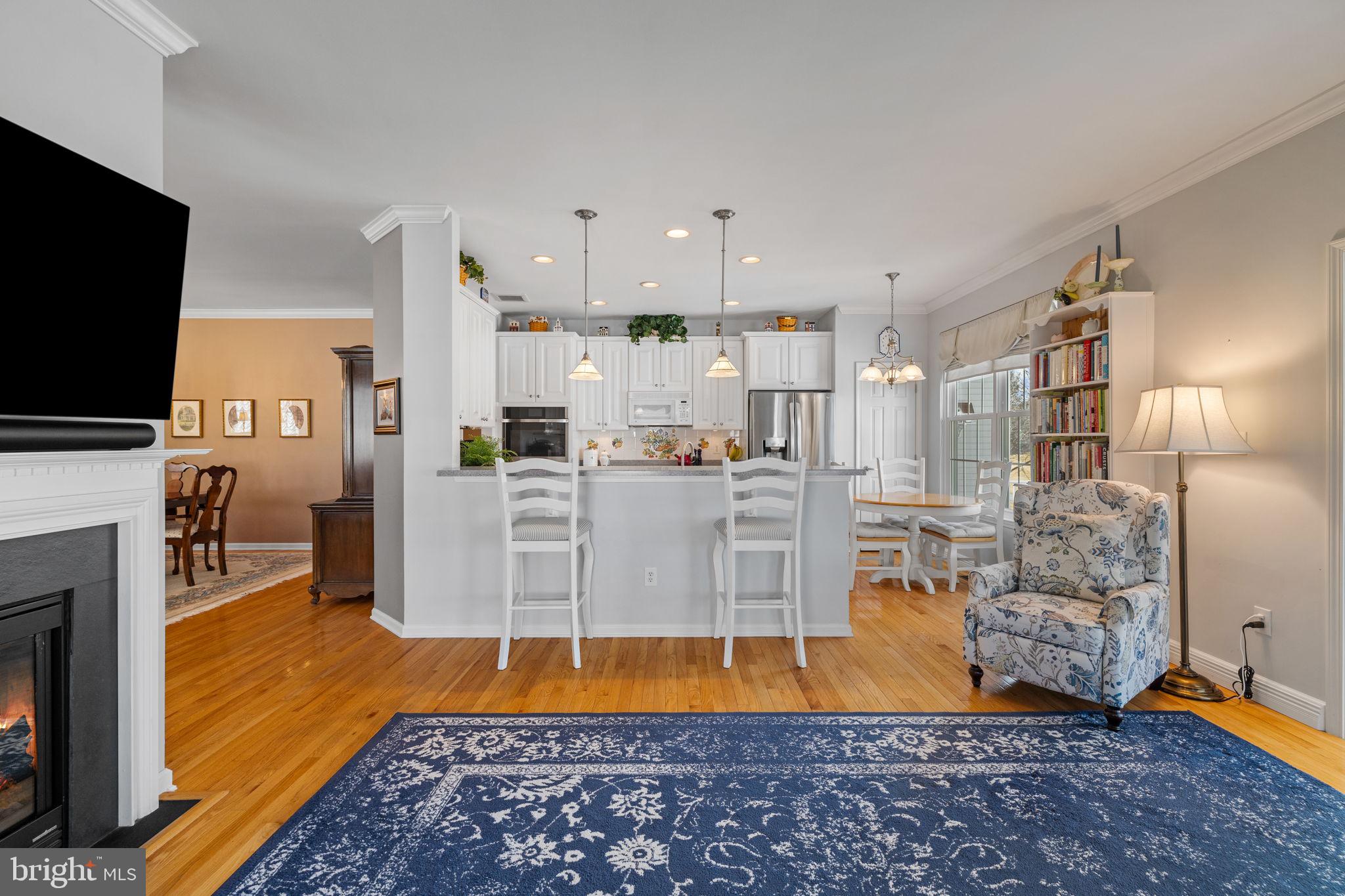 FOUR SEASONS AT FARM - Residential