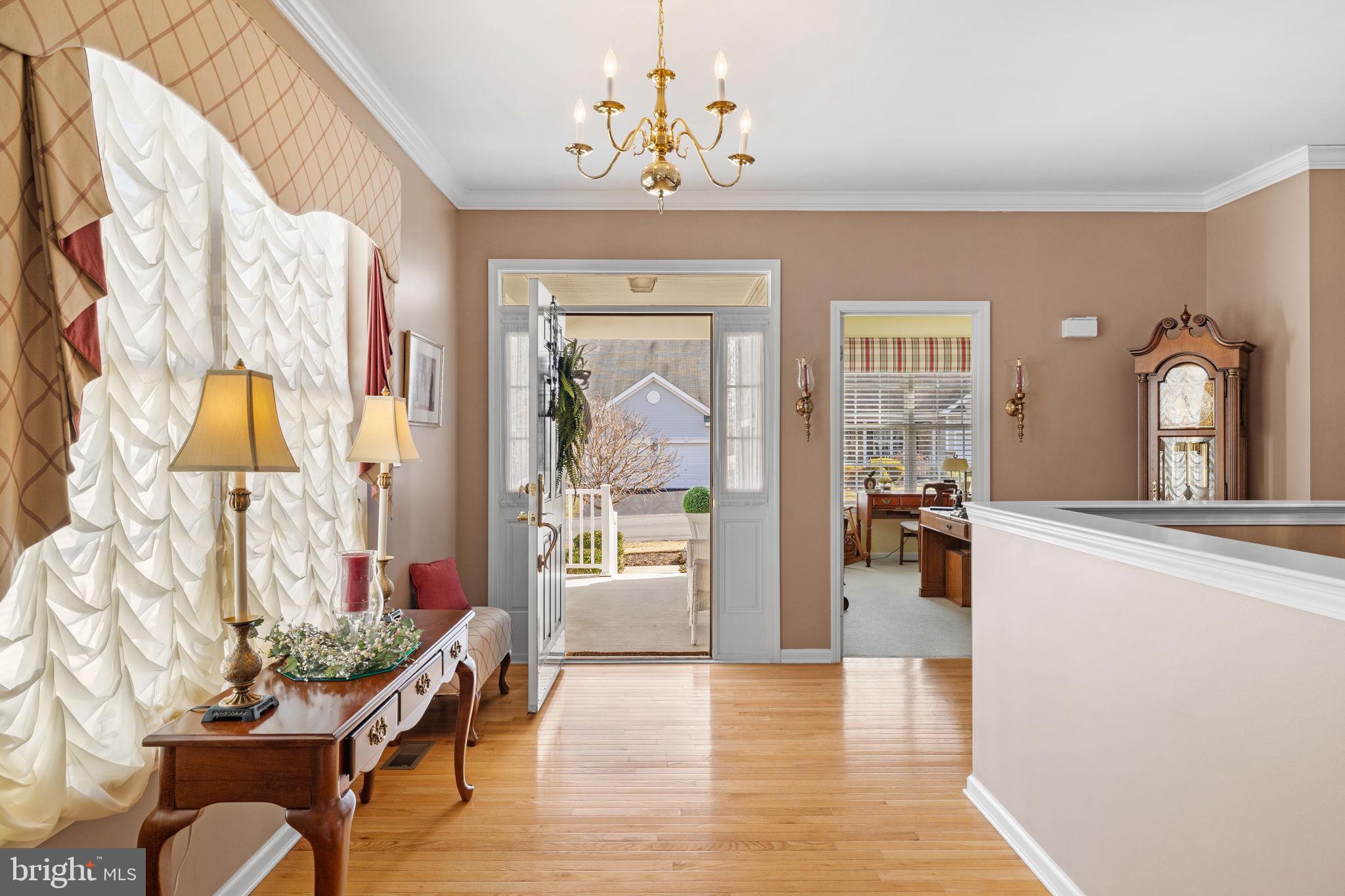 FOUR SEASONS AT FARM - Residential