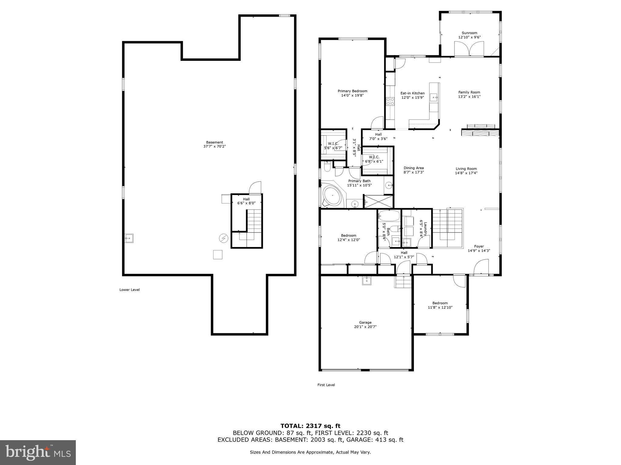 FOUR SEASONS AT FARM - Residential