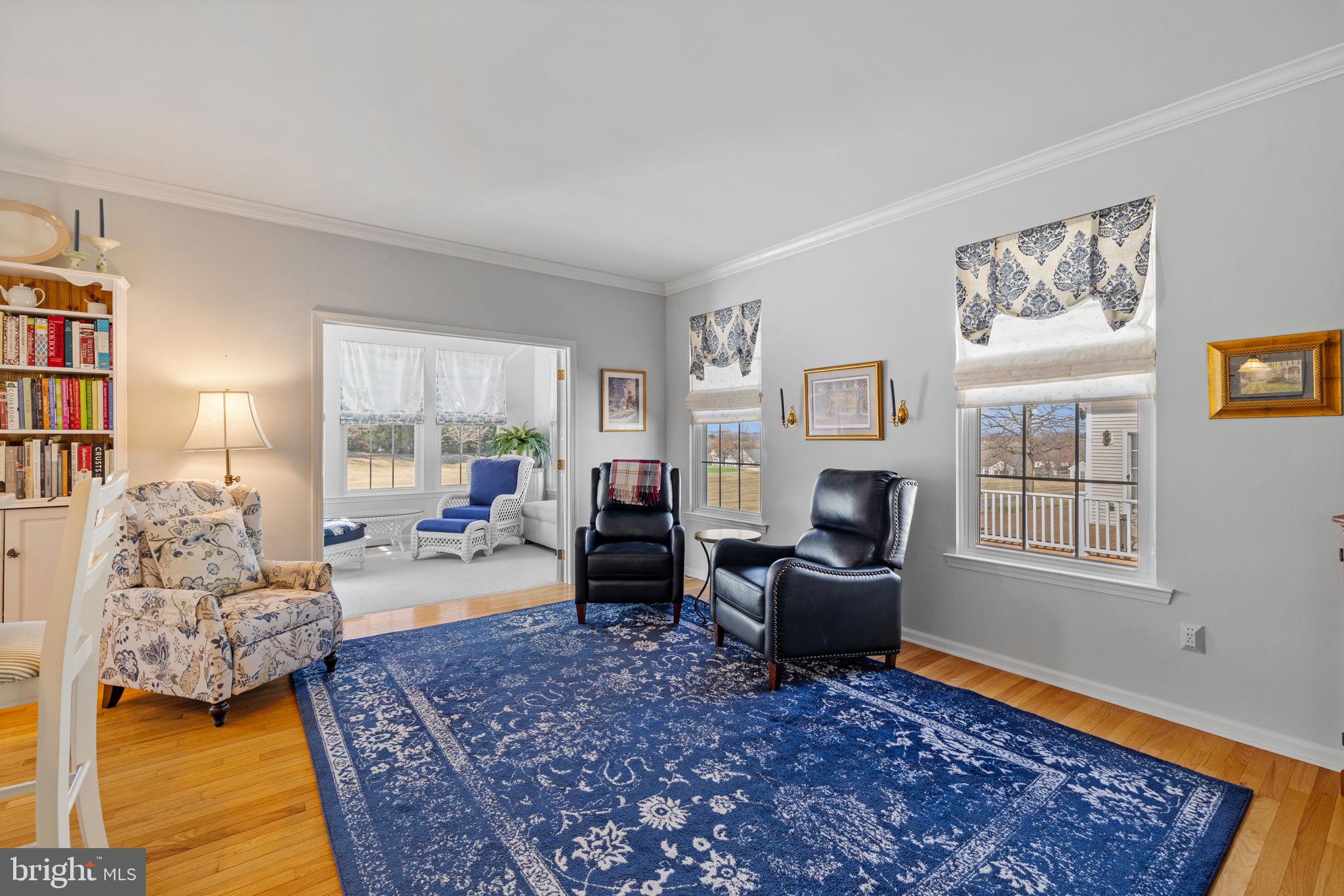 FOUR SEASONS AT FARM - Residential