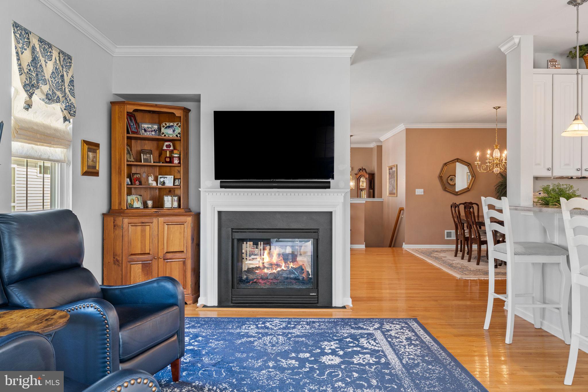 FOUR SEASONS AT FARM - Residential