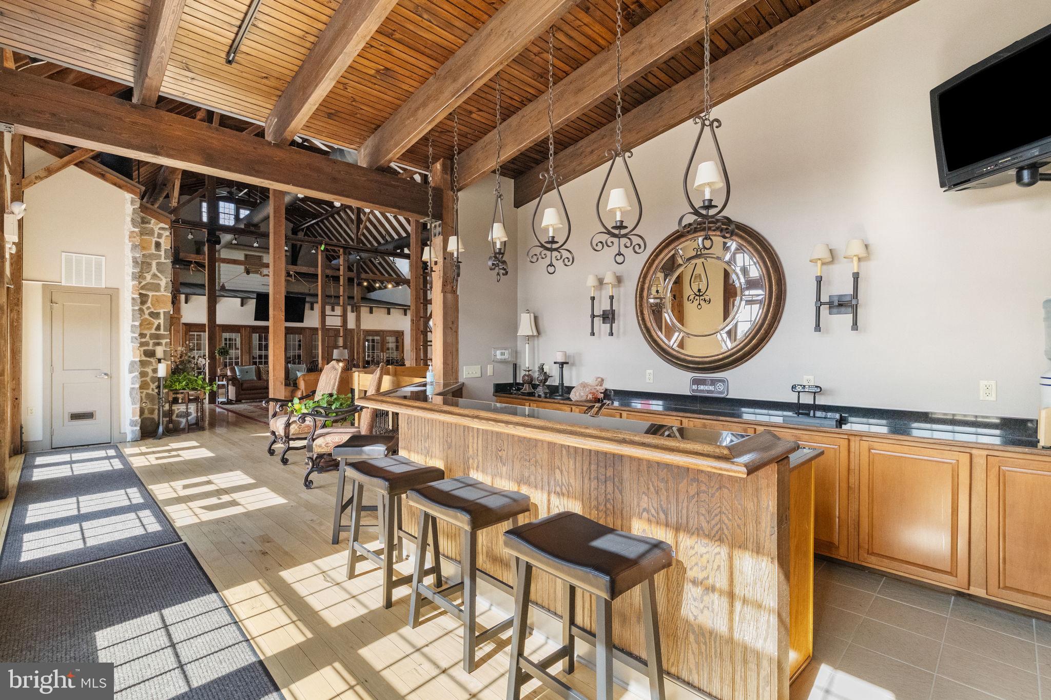 FOUR SEASONS AT FARM - Residential