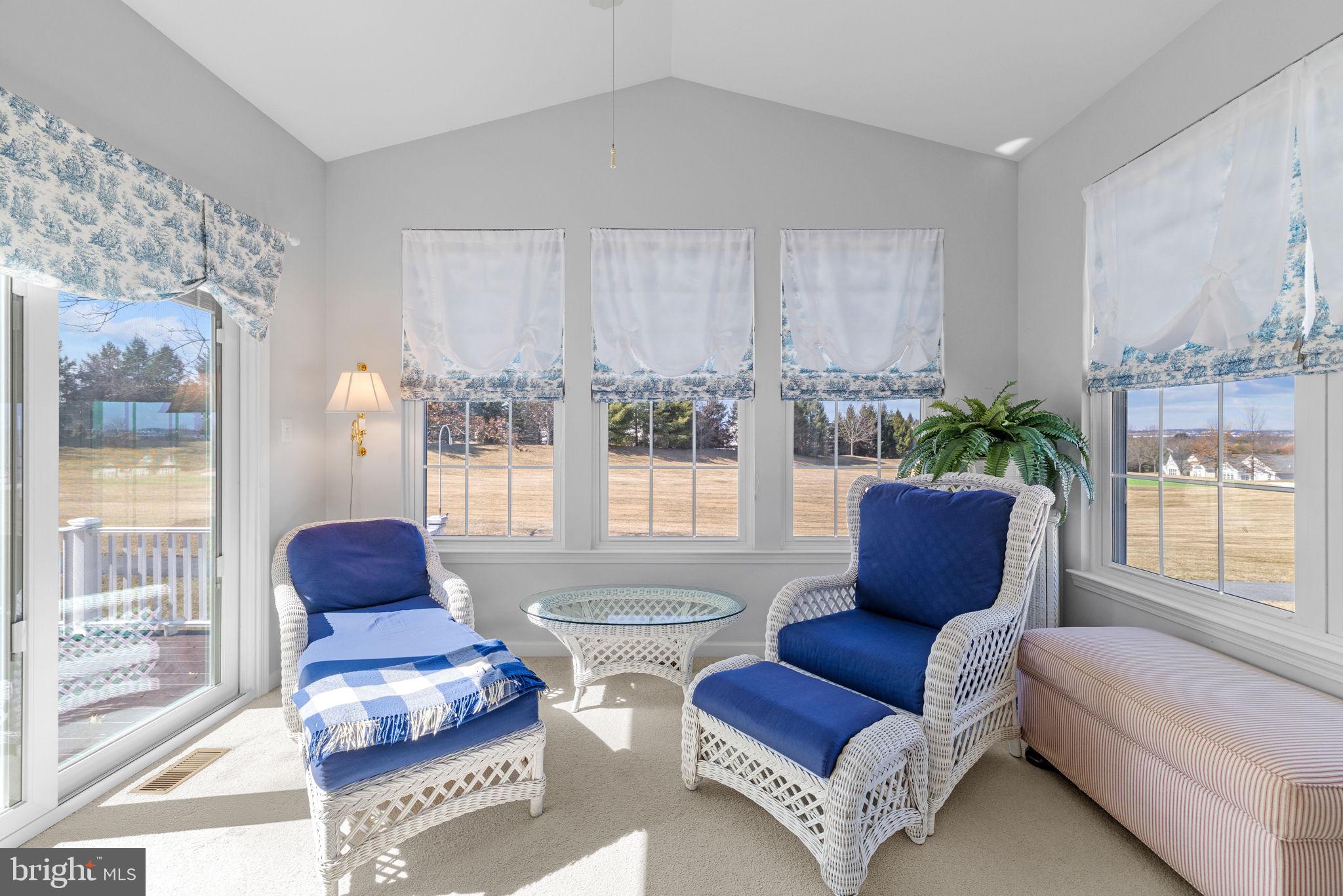 FOUR SEASONS AT FARM - Residential