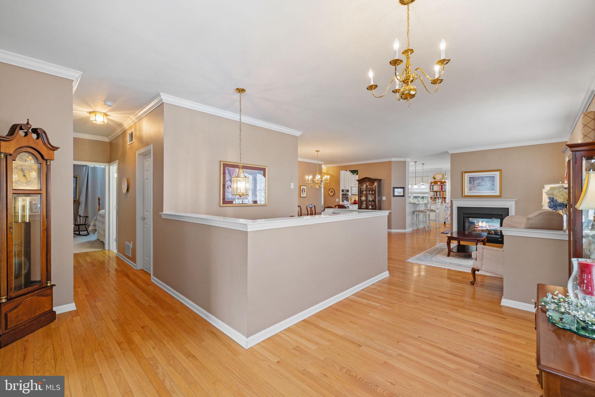 FOUR SEASONS AT FARM - Residential