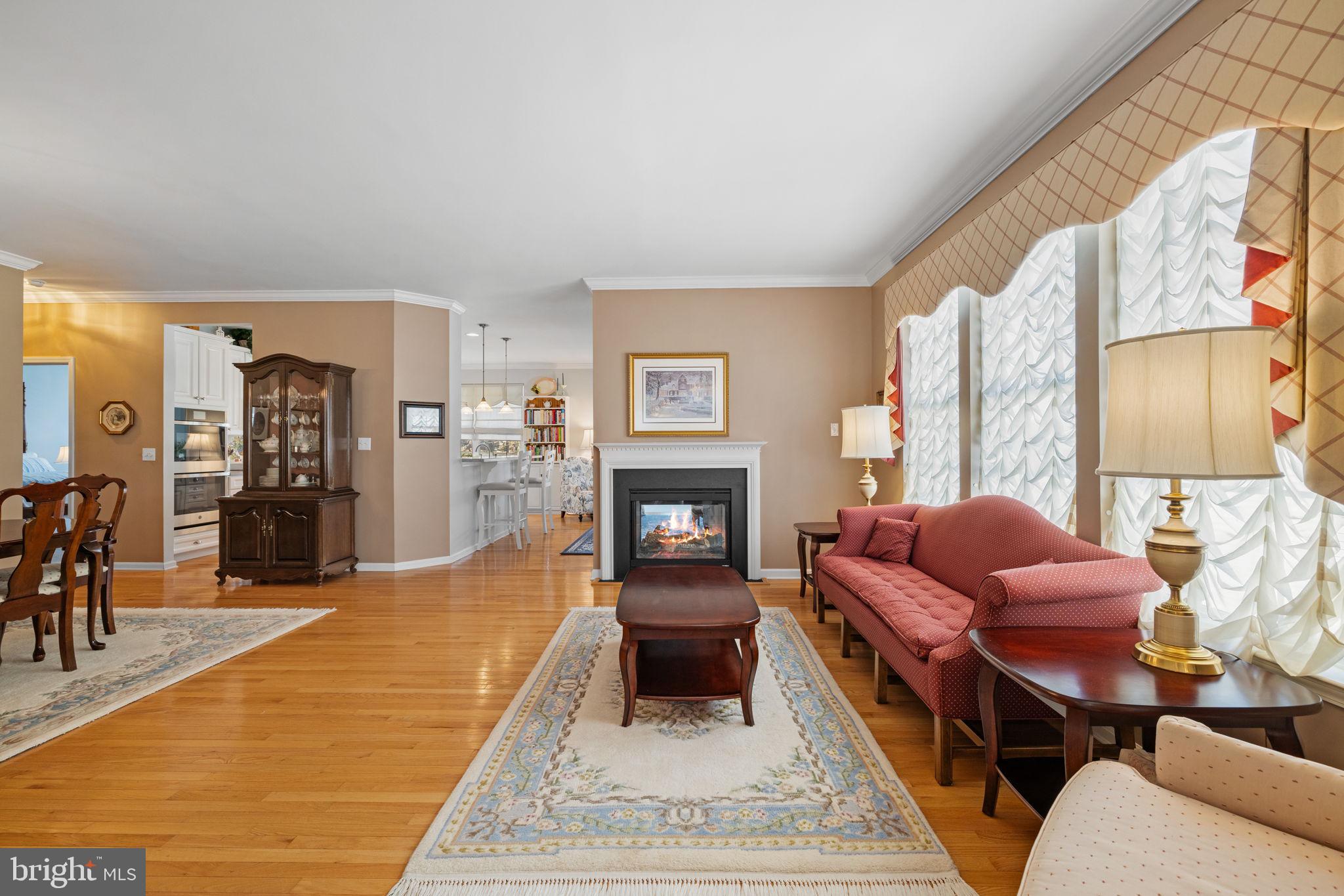 FOUR SEASONS AT FARM - Residential