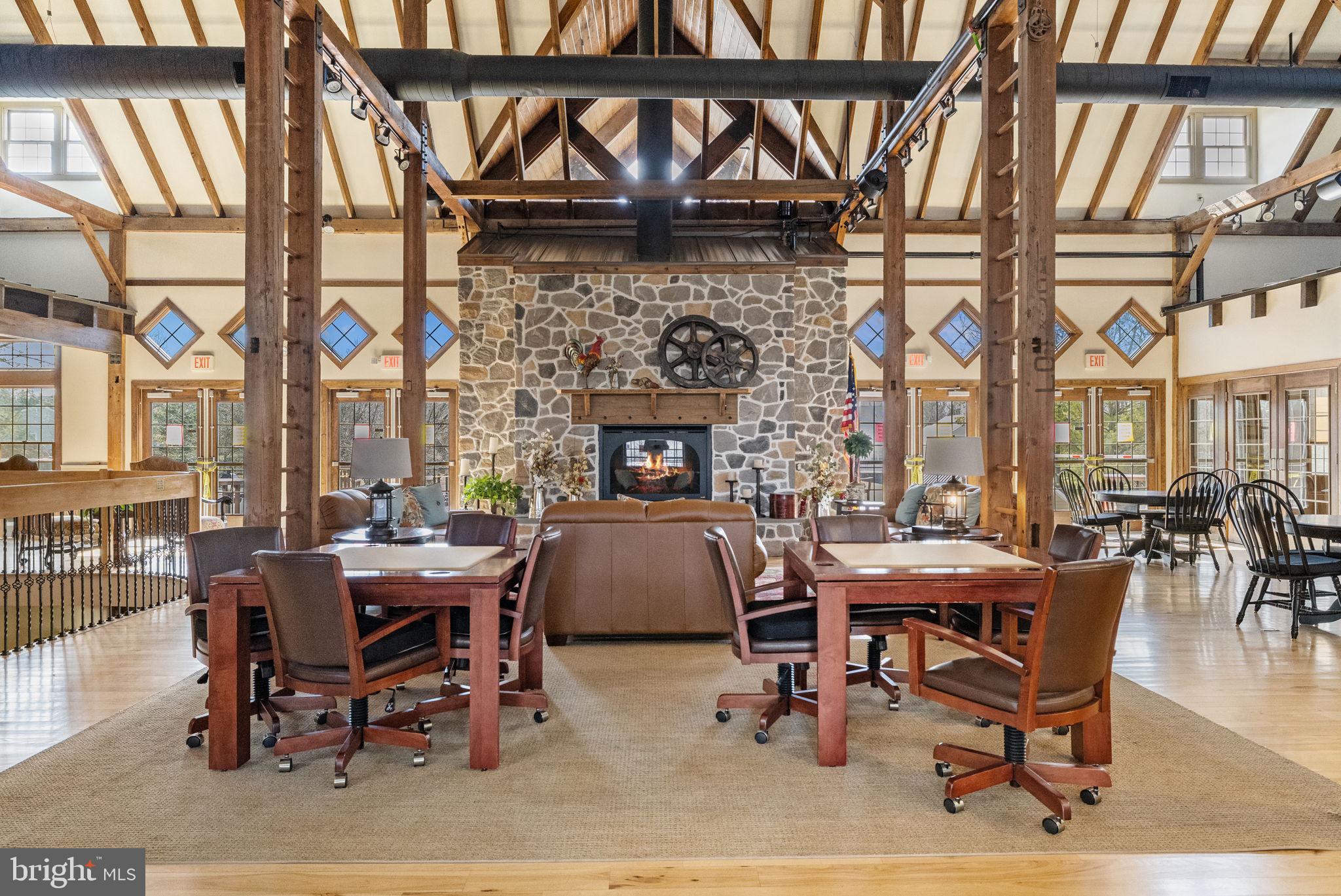 FOUR SEASONS AT FARM - Residential