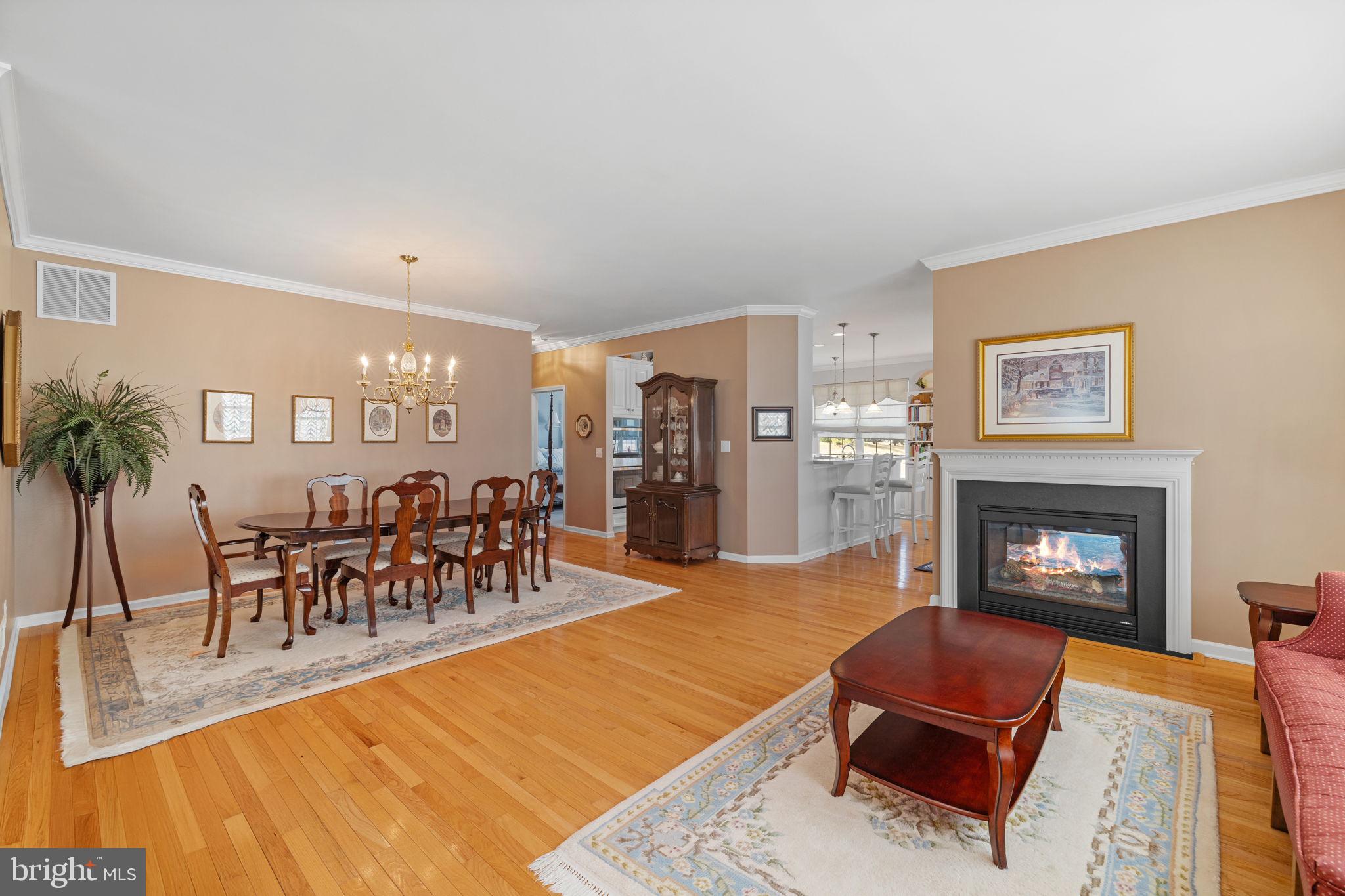 FOUR SEASONS AT FARM - Residential