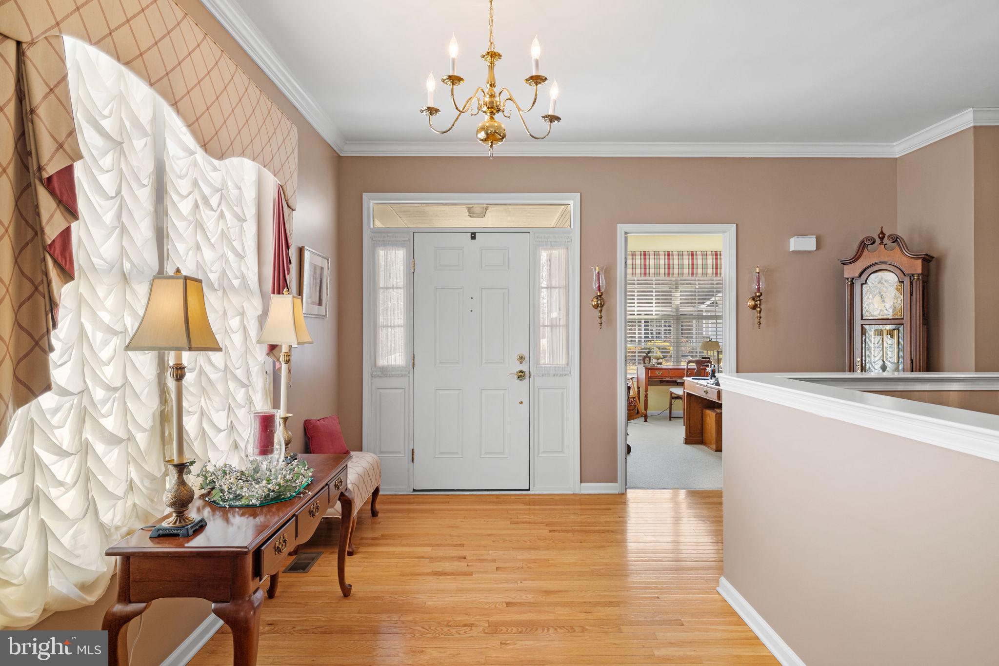 FOUR SEASONS AT FARM - Residential