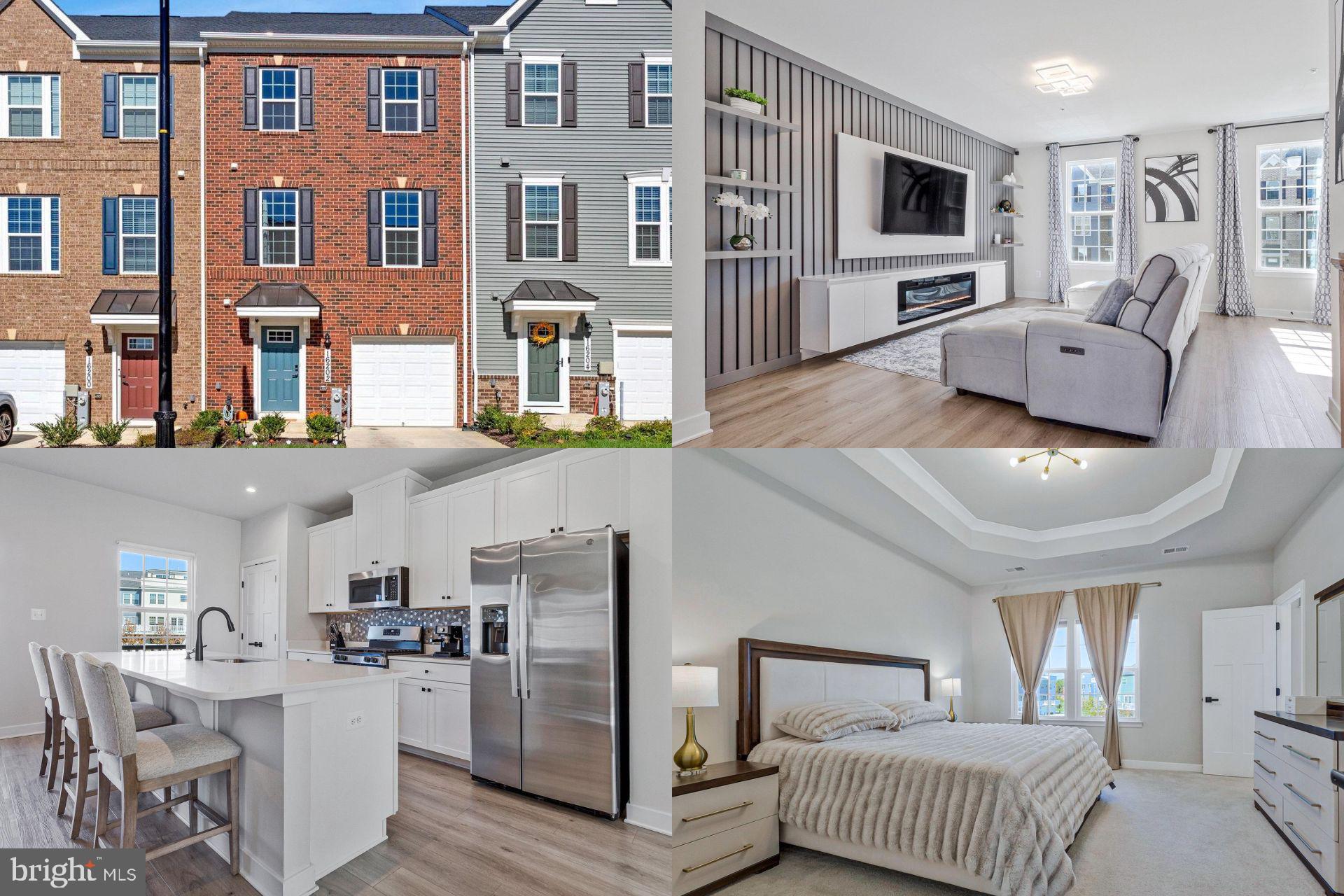 SOUTHLAKE - Residential