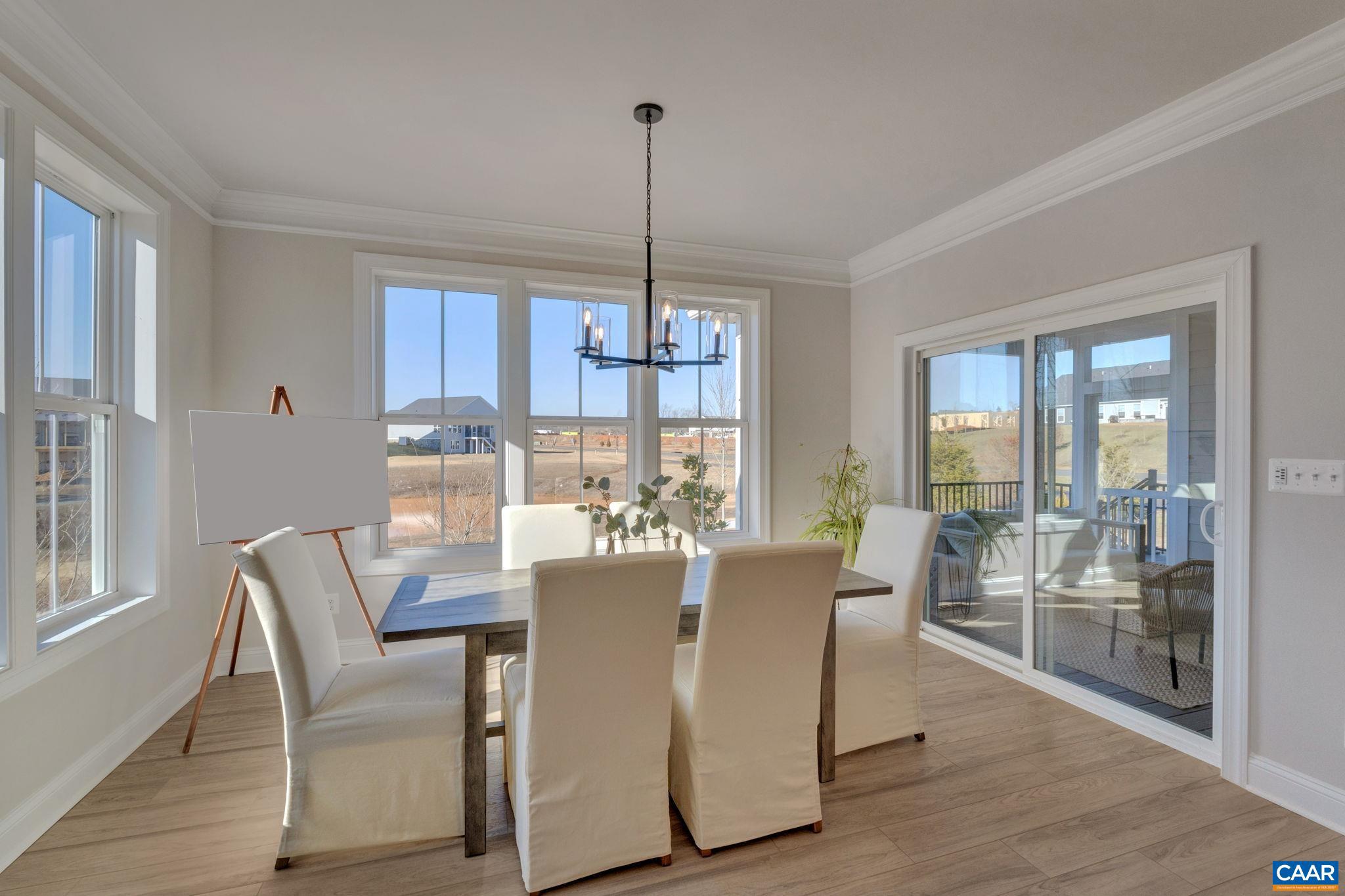 SPRING CREEK - Residential