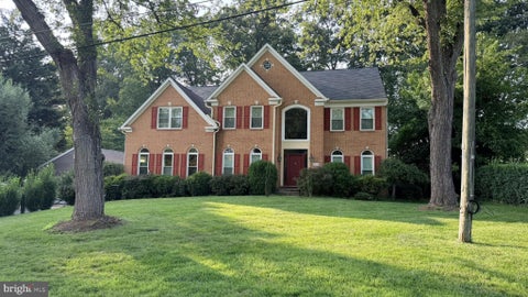 Photo of 7822 Thor Drive, ANNANDALE, VA 22003 (MLS # VAFX2335194)