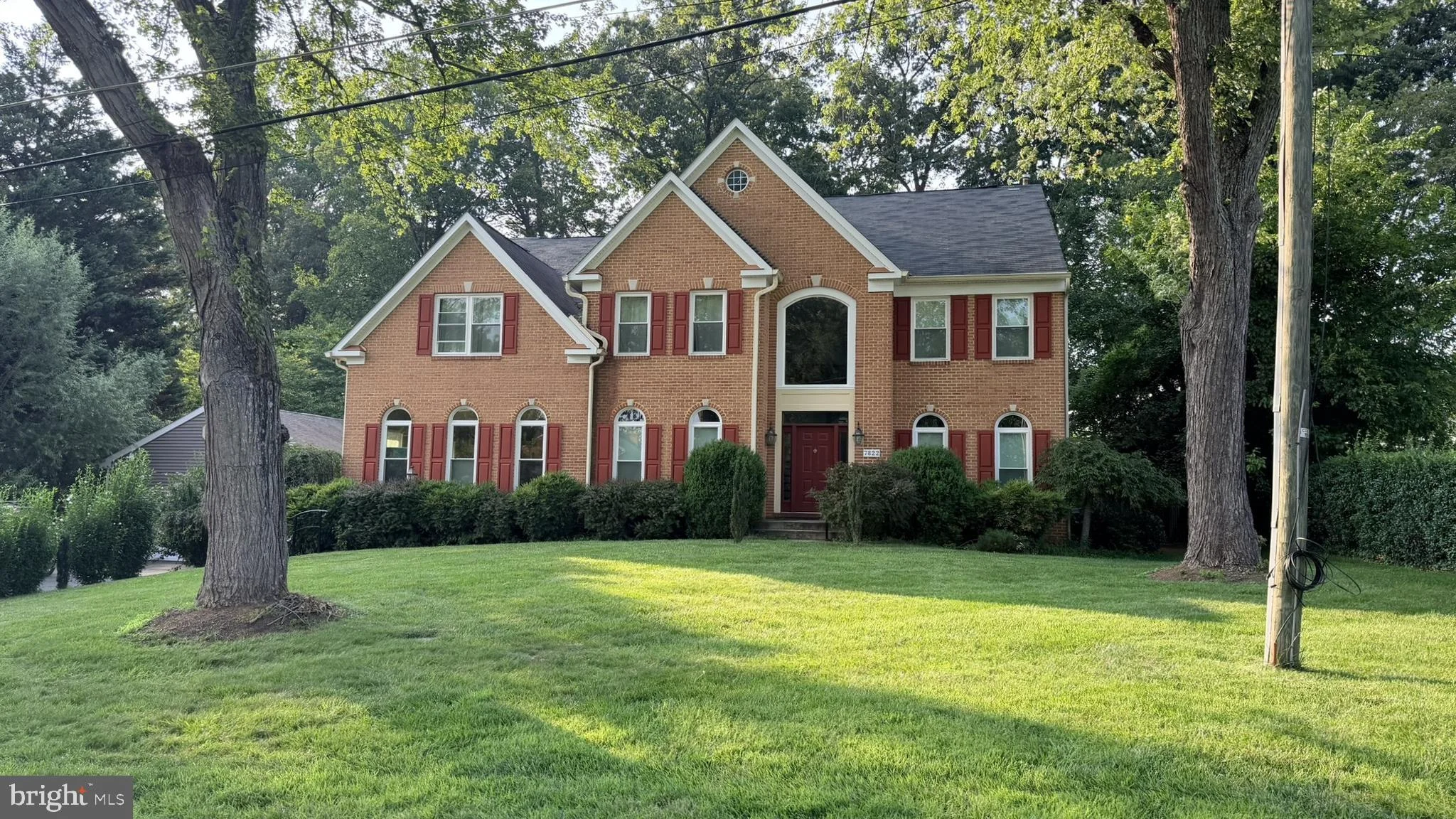 7822 Thor Drive, Annandale, VA, 22003