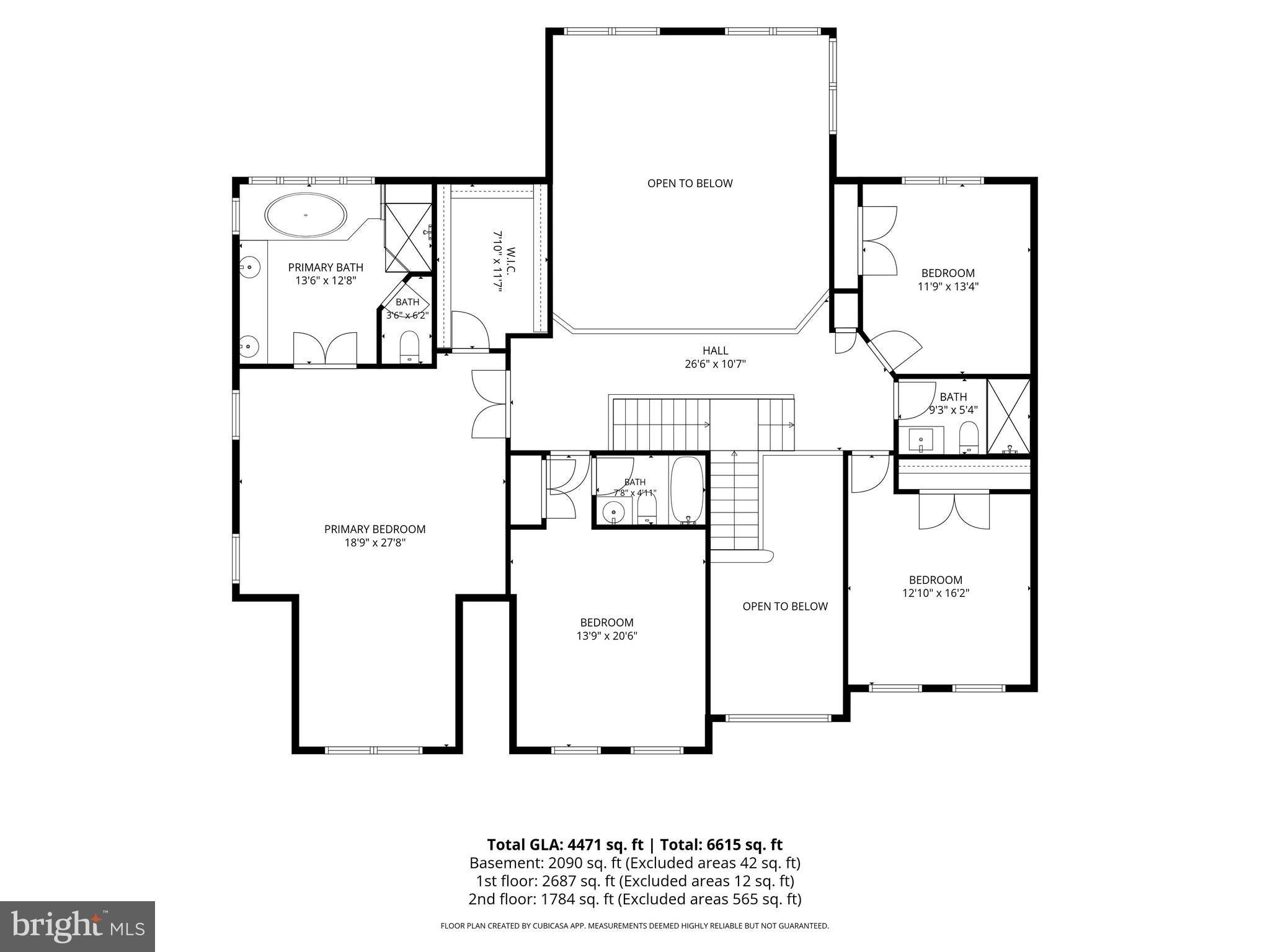 7822 THOR DRIVE