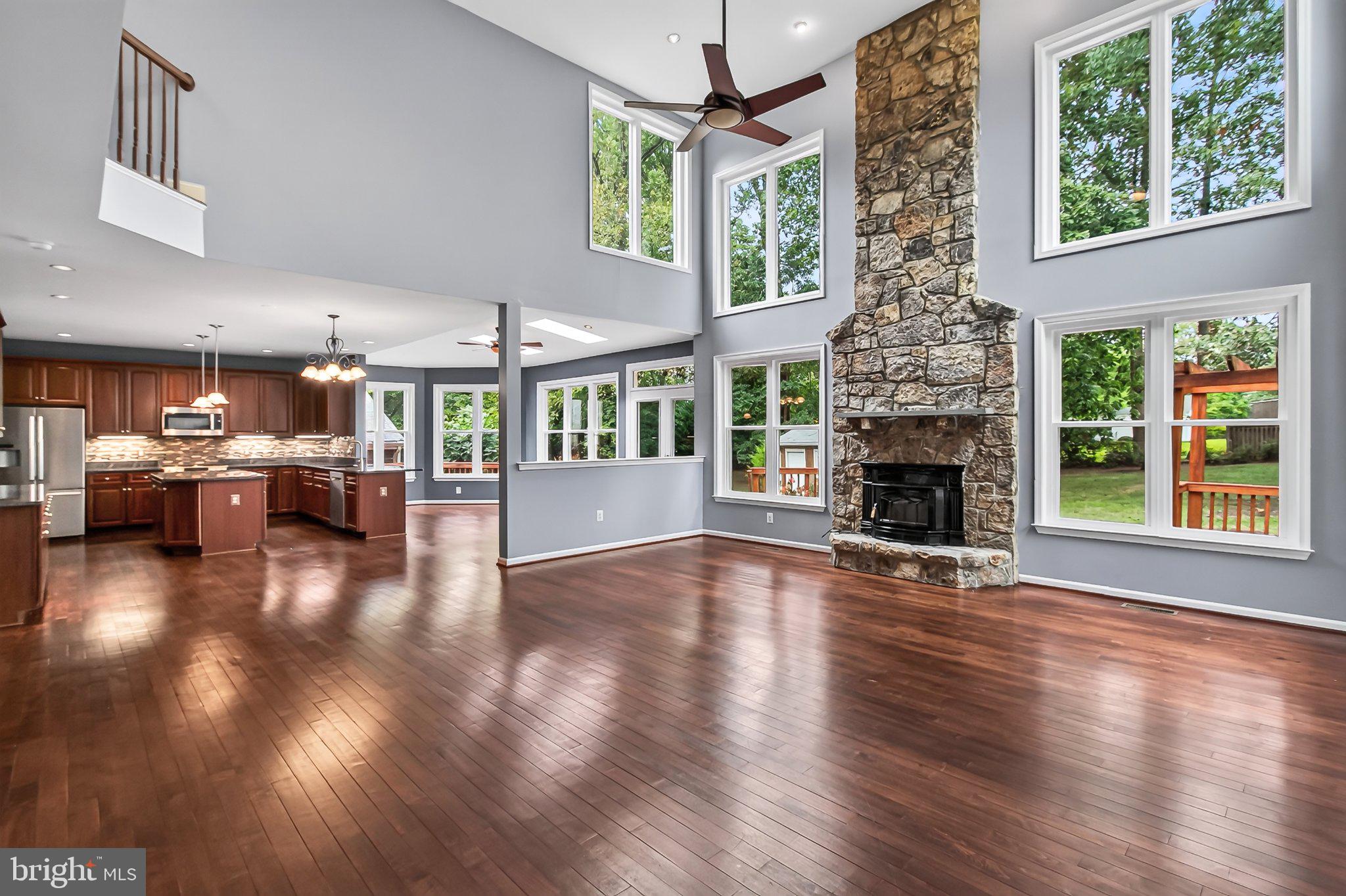 7822 THOR DRIVE