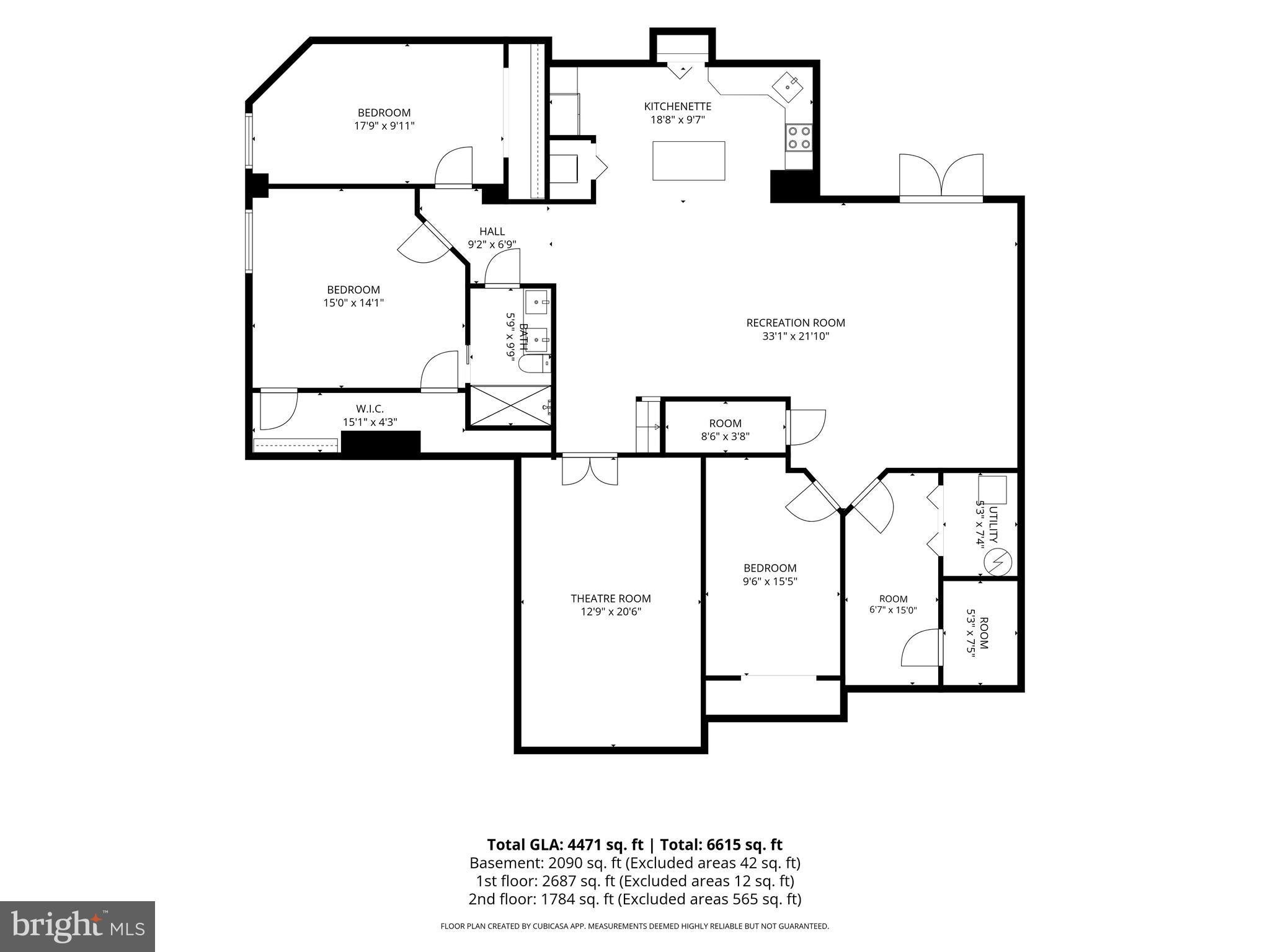 7822 THOR DRIVE