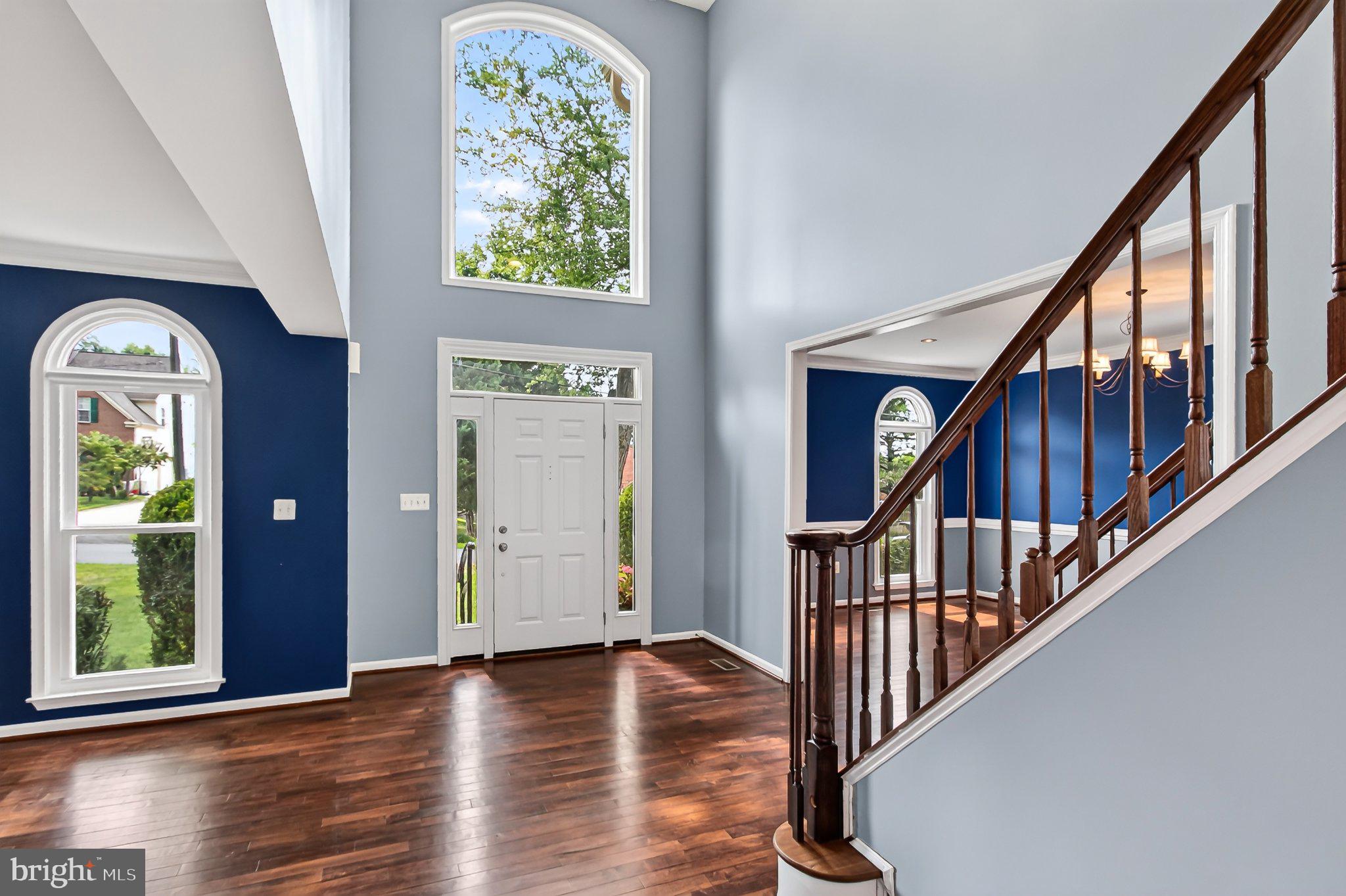 7822 THOR DRIVE