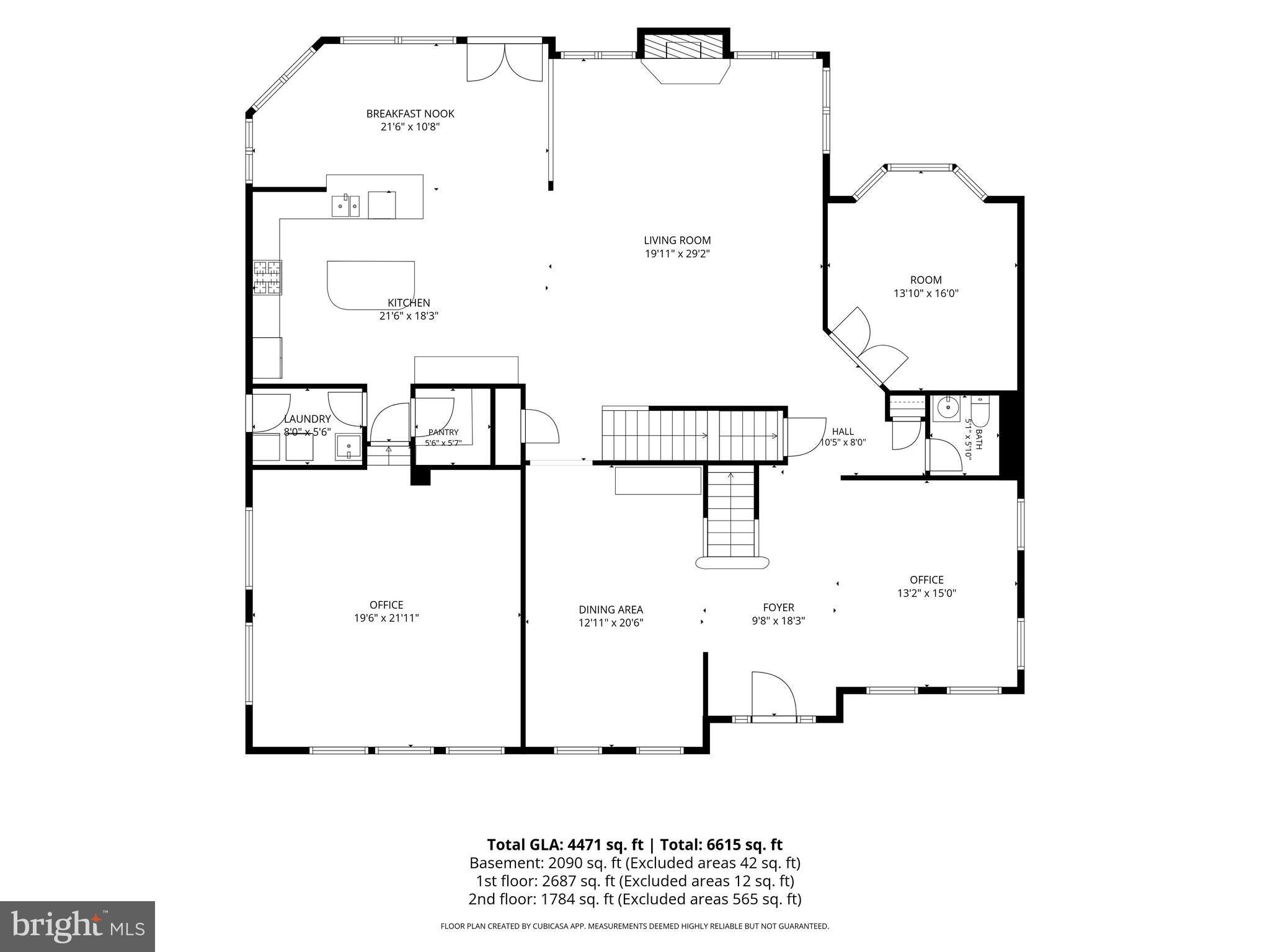 7822 THOR DRIVE