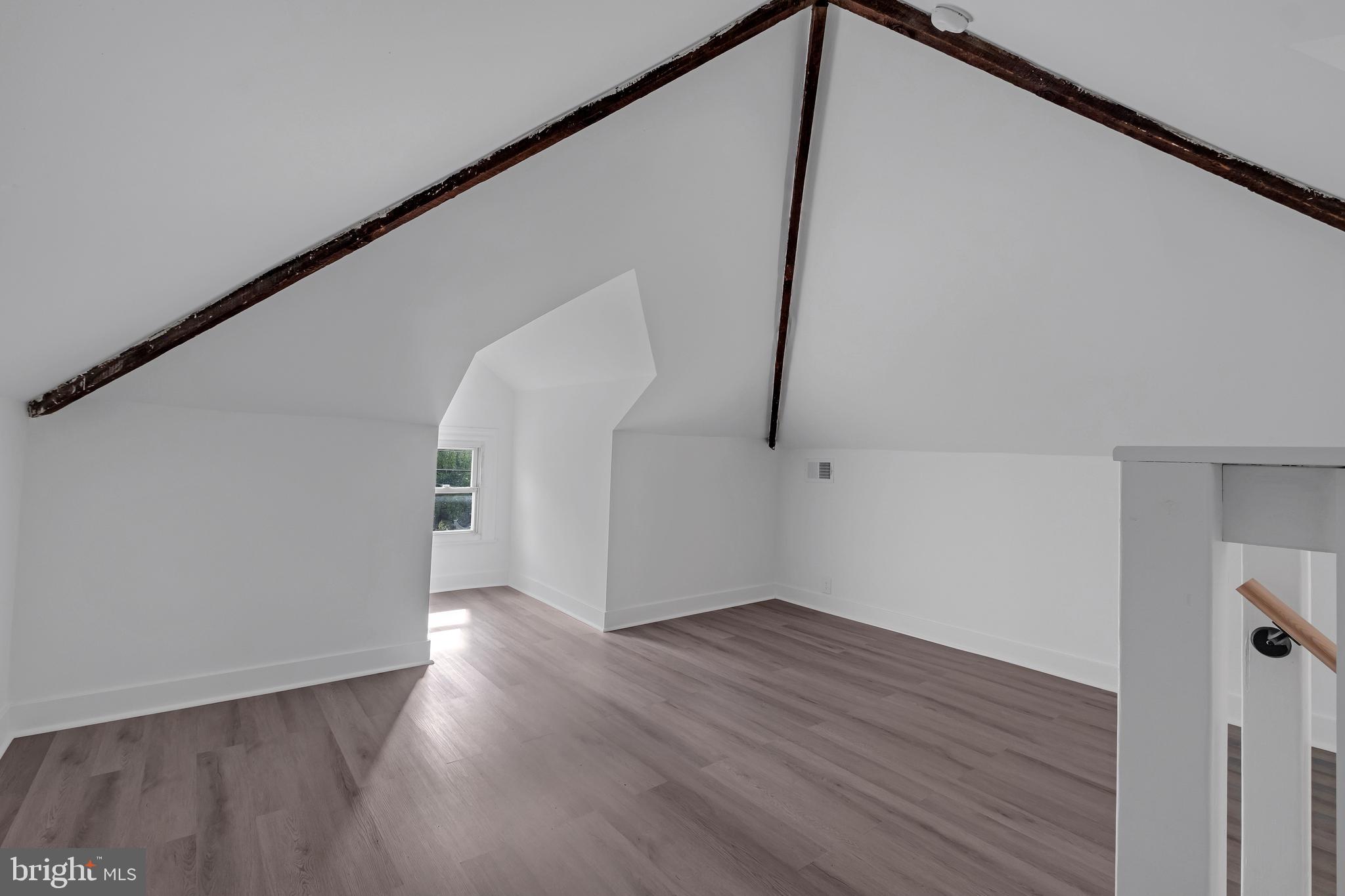 MT RAINIER - Residential