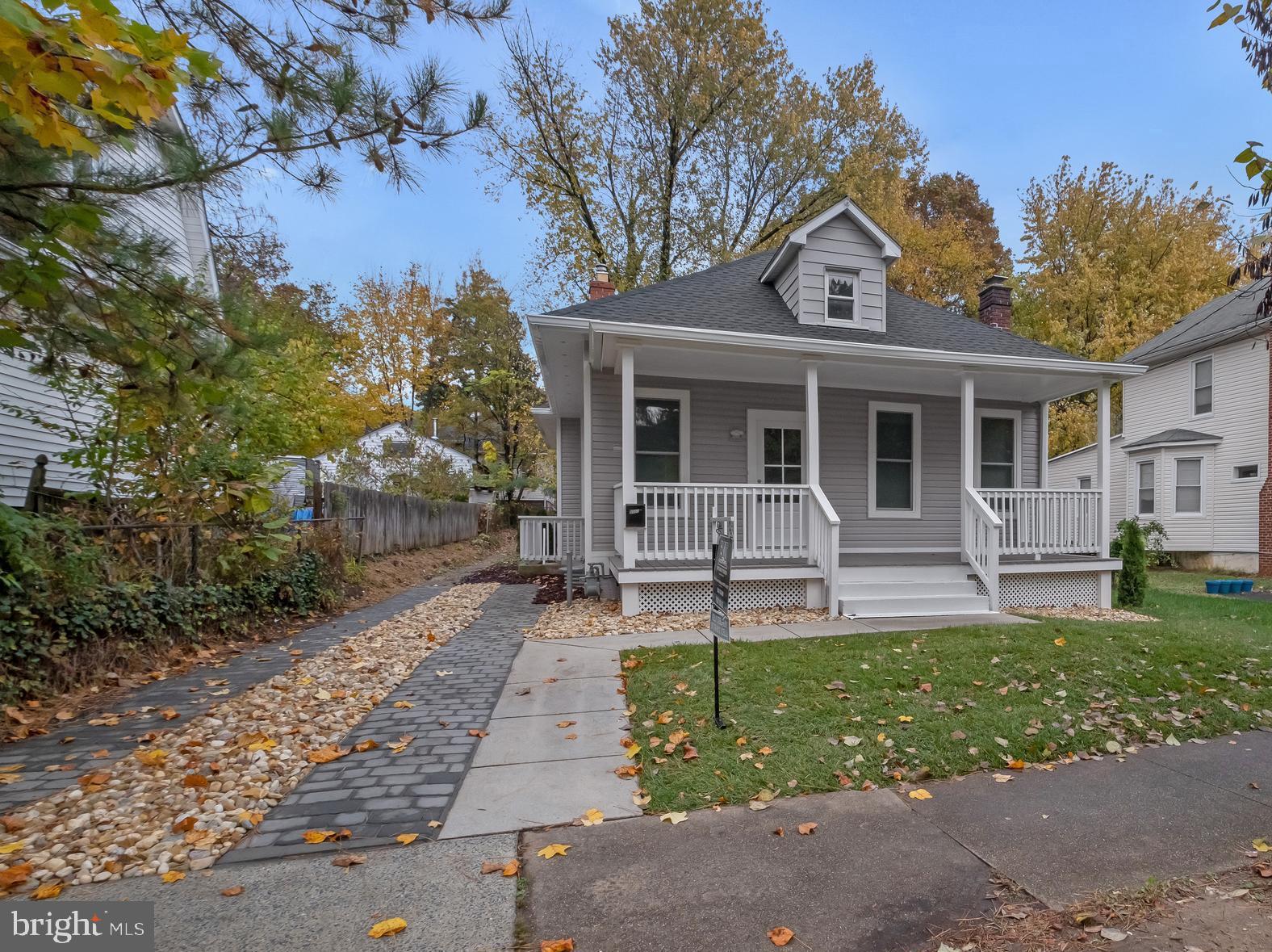 MT RAINIER - Residential