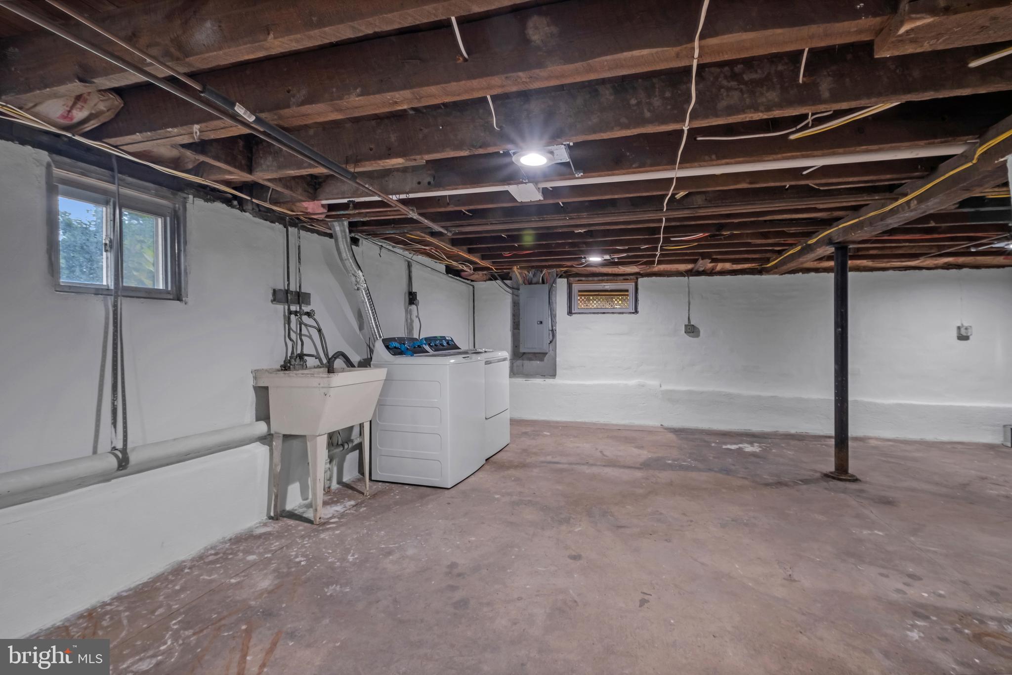 MT RAINIER - Residential