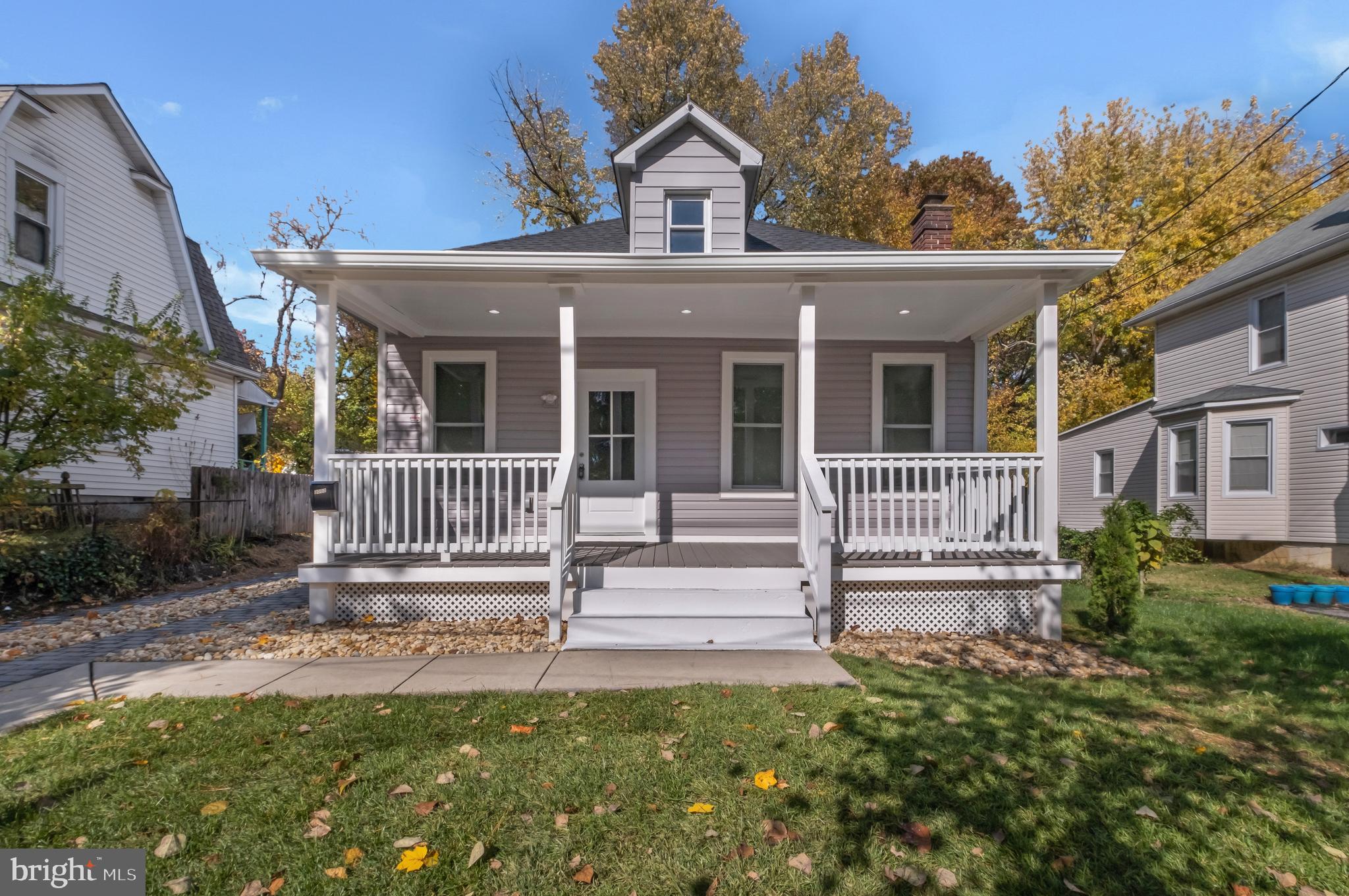 MT RAINIER - Residential