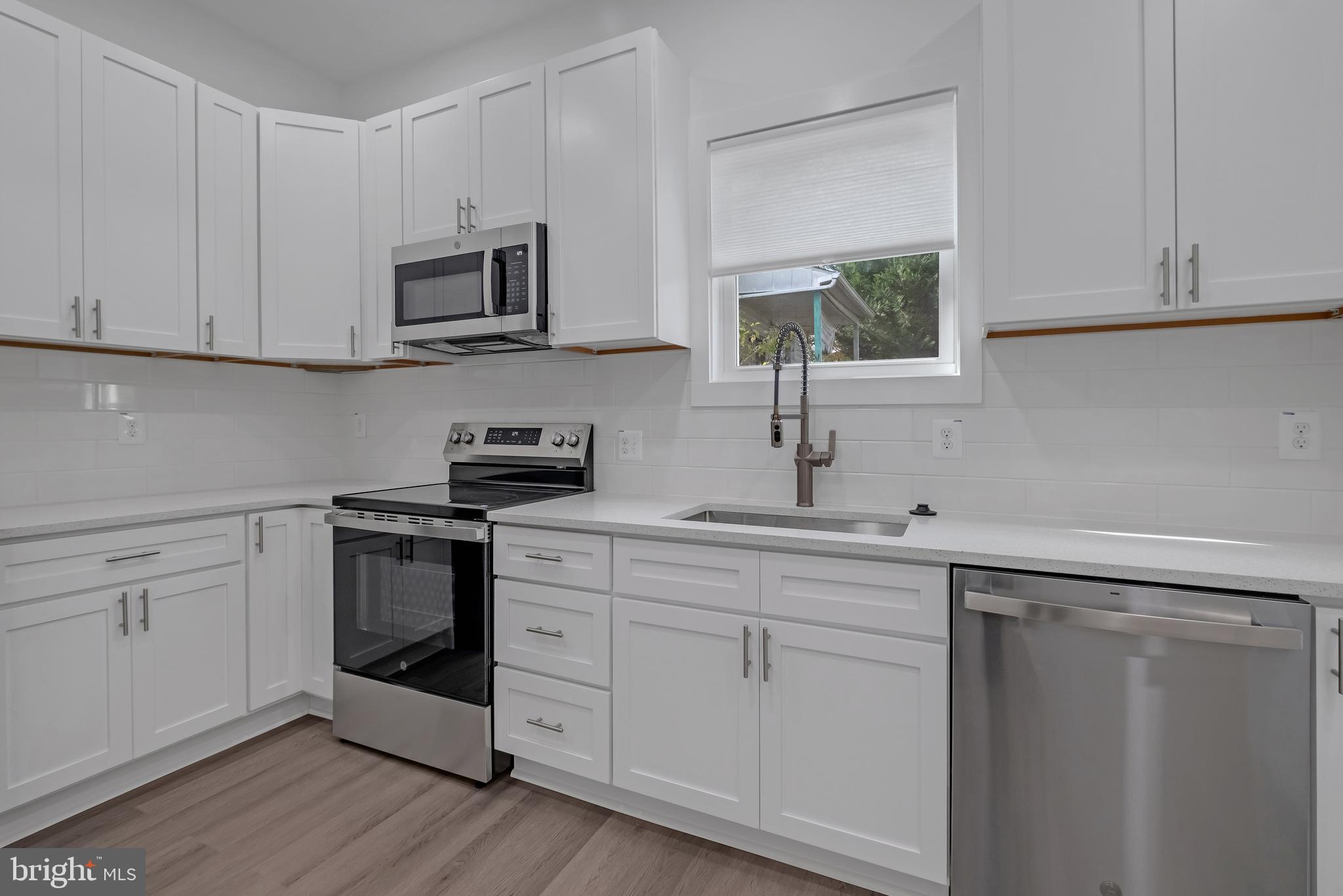 MT RAINIER - Residential