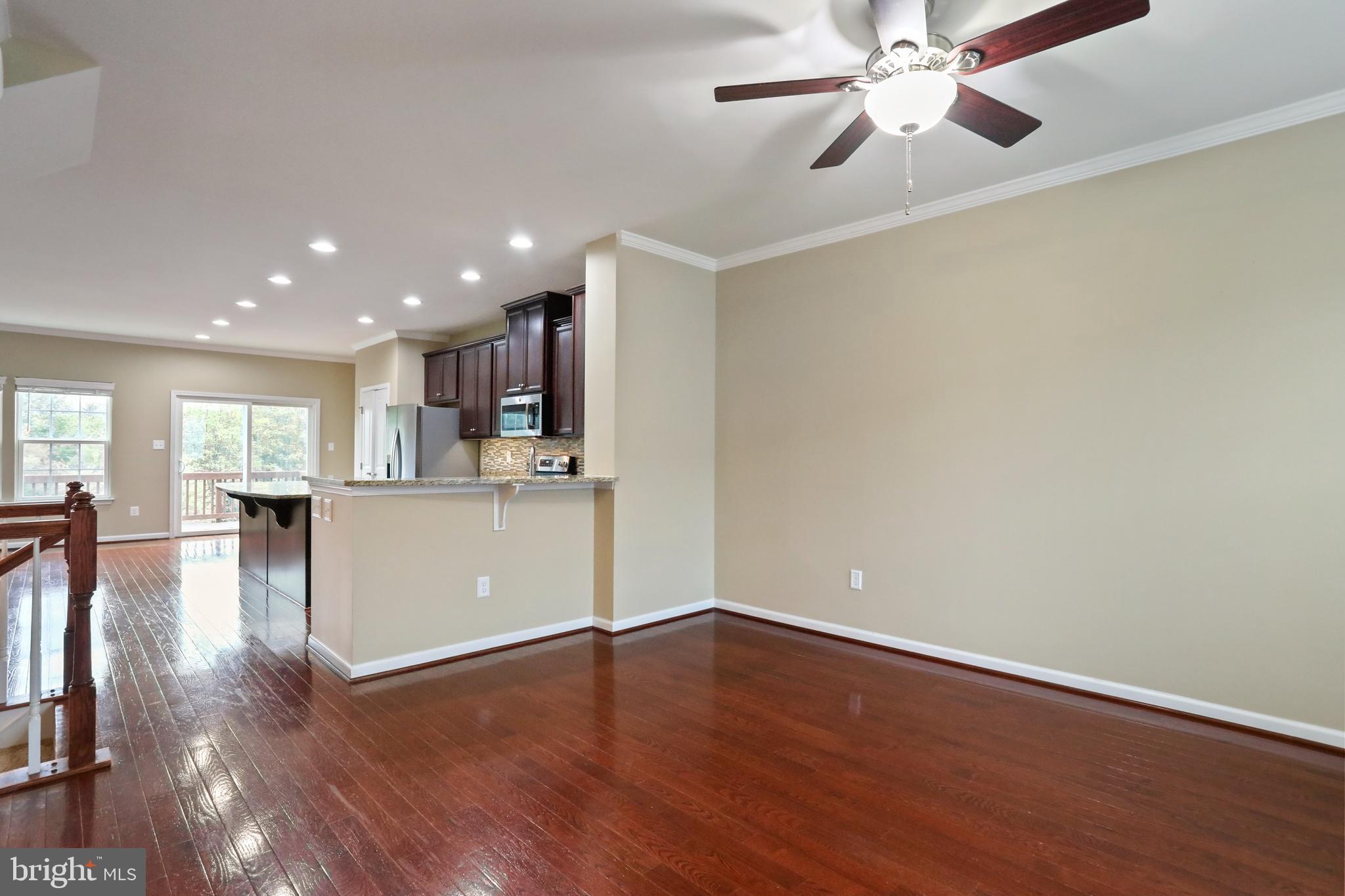 POTOMAC STATION - Residential Lease