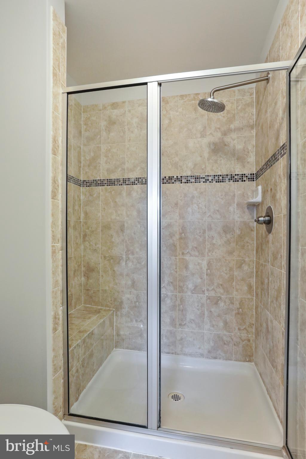 POTOMAC STATION - Residential Lease