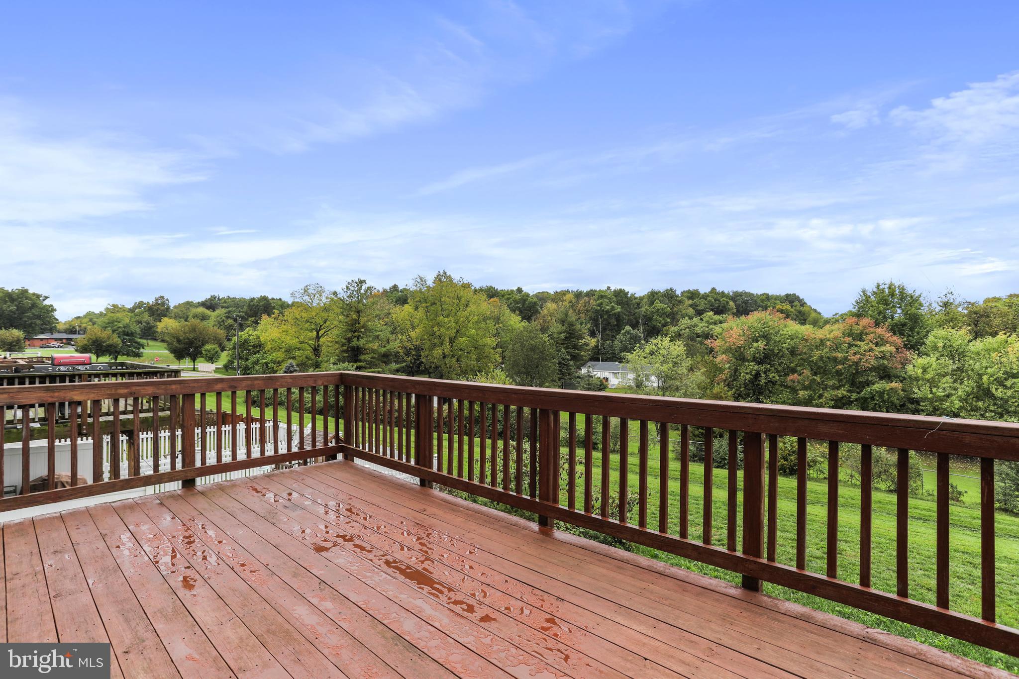 POTOMAC STATION - Residential Lease