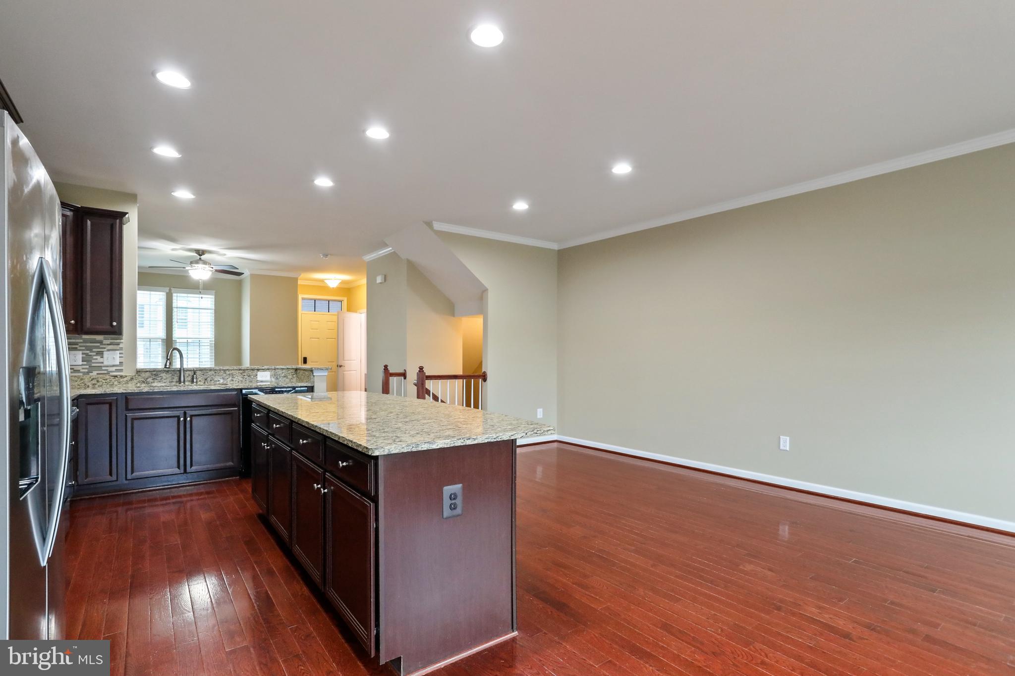 POTOMAC STATION - Residential Lease