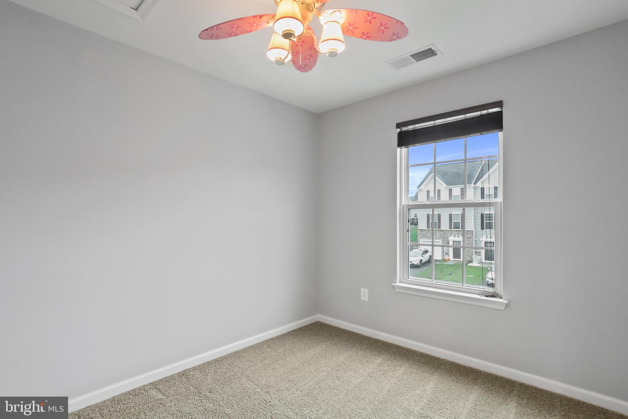 POTOMAC STATION - Residential Lease