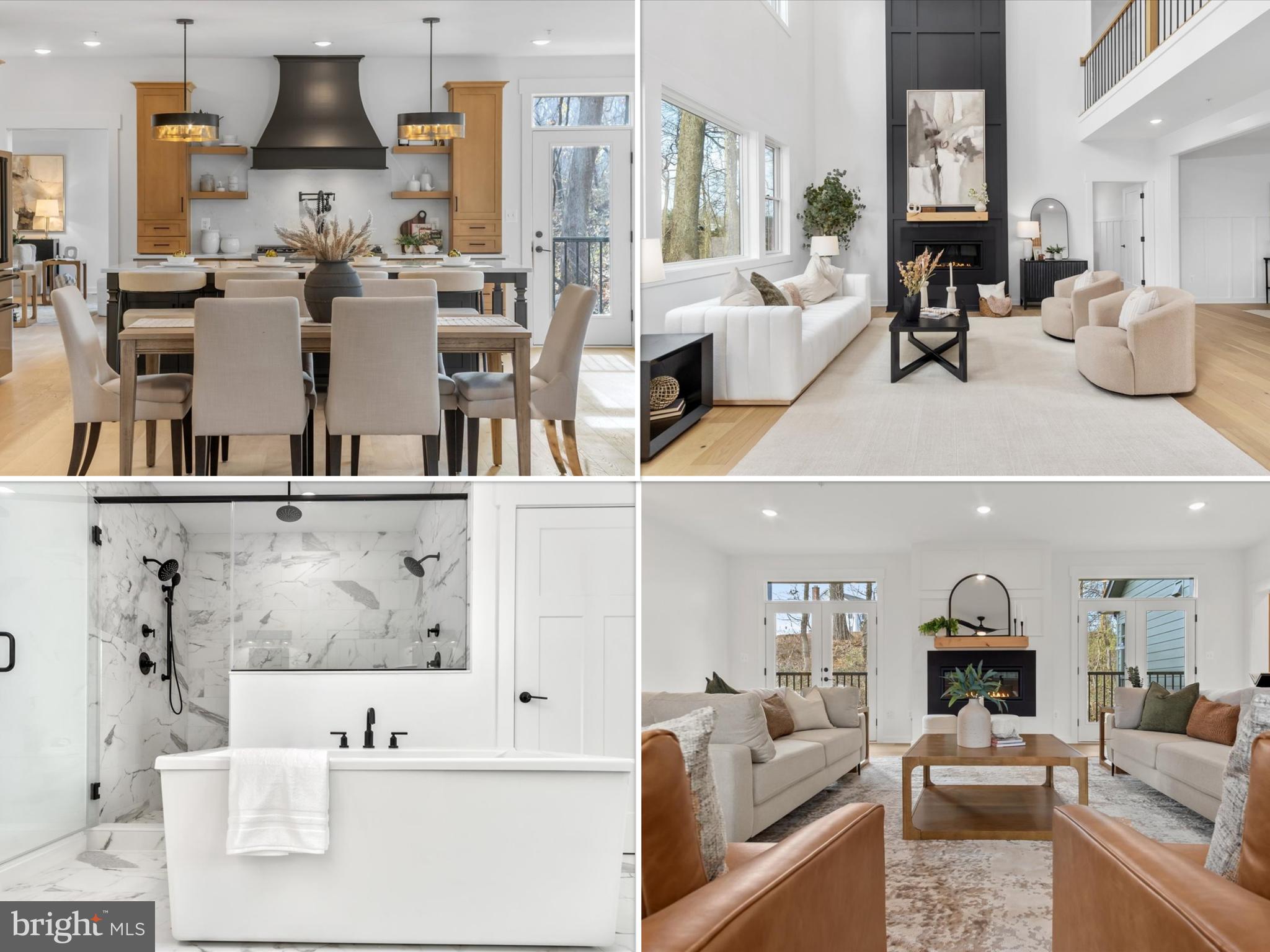 ATHLONE HILLS - Residential