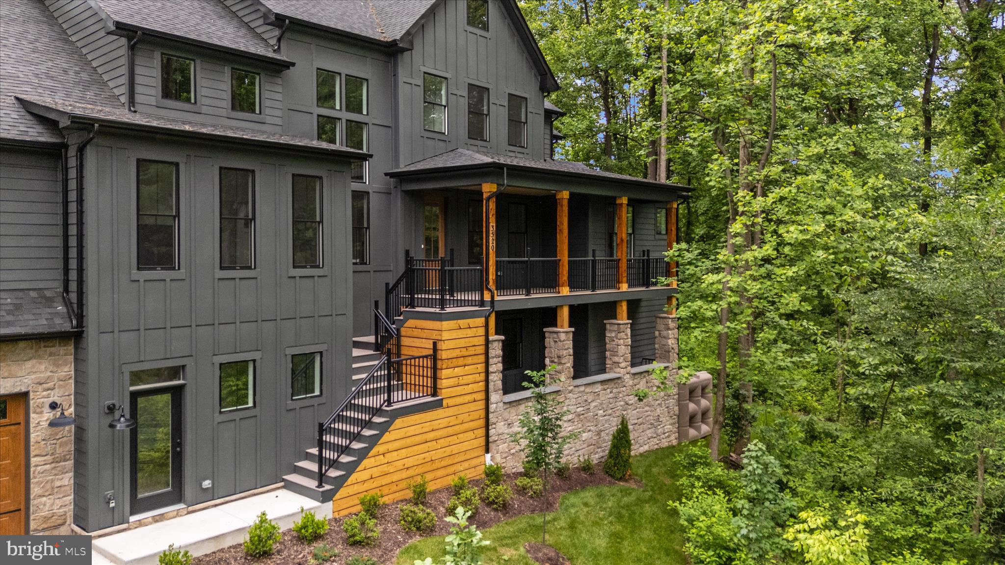 ATHLONE HILLS - Residential
