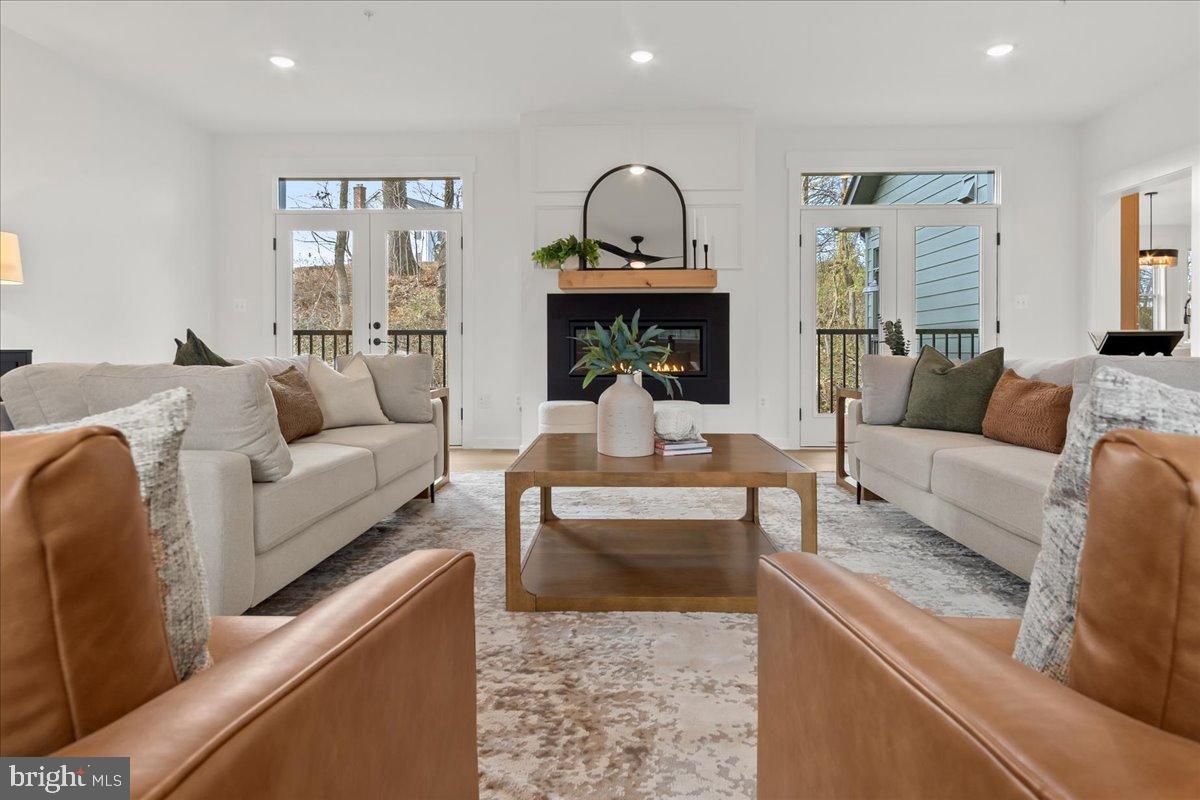 ATHLONE HILLS - Residential