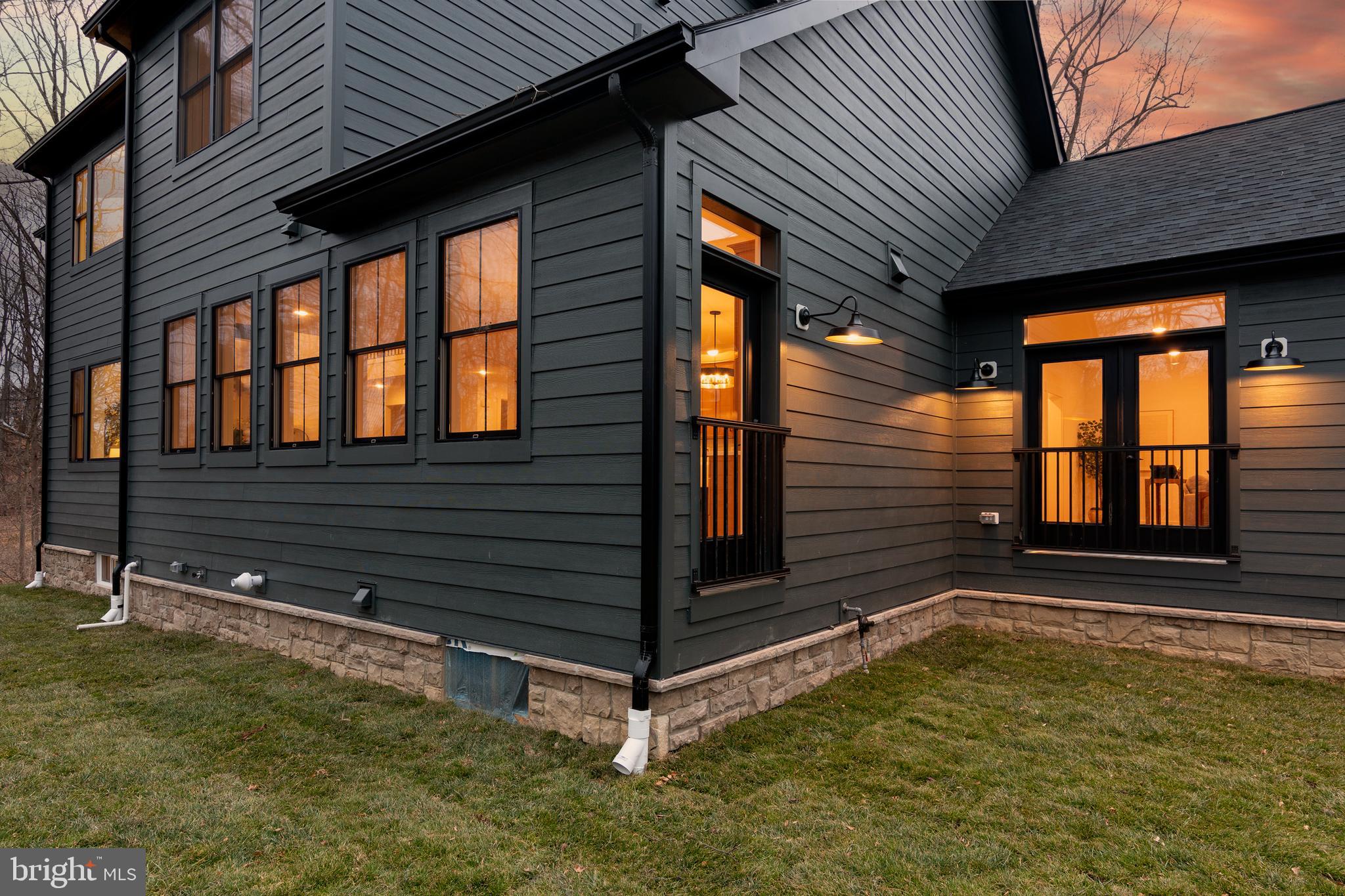 ATHLONE HILLS - Residential